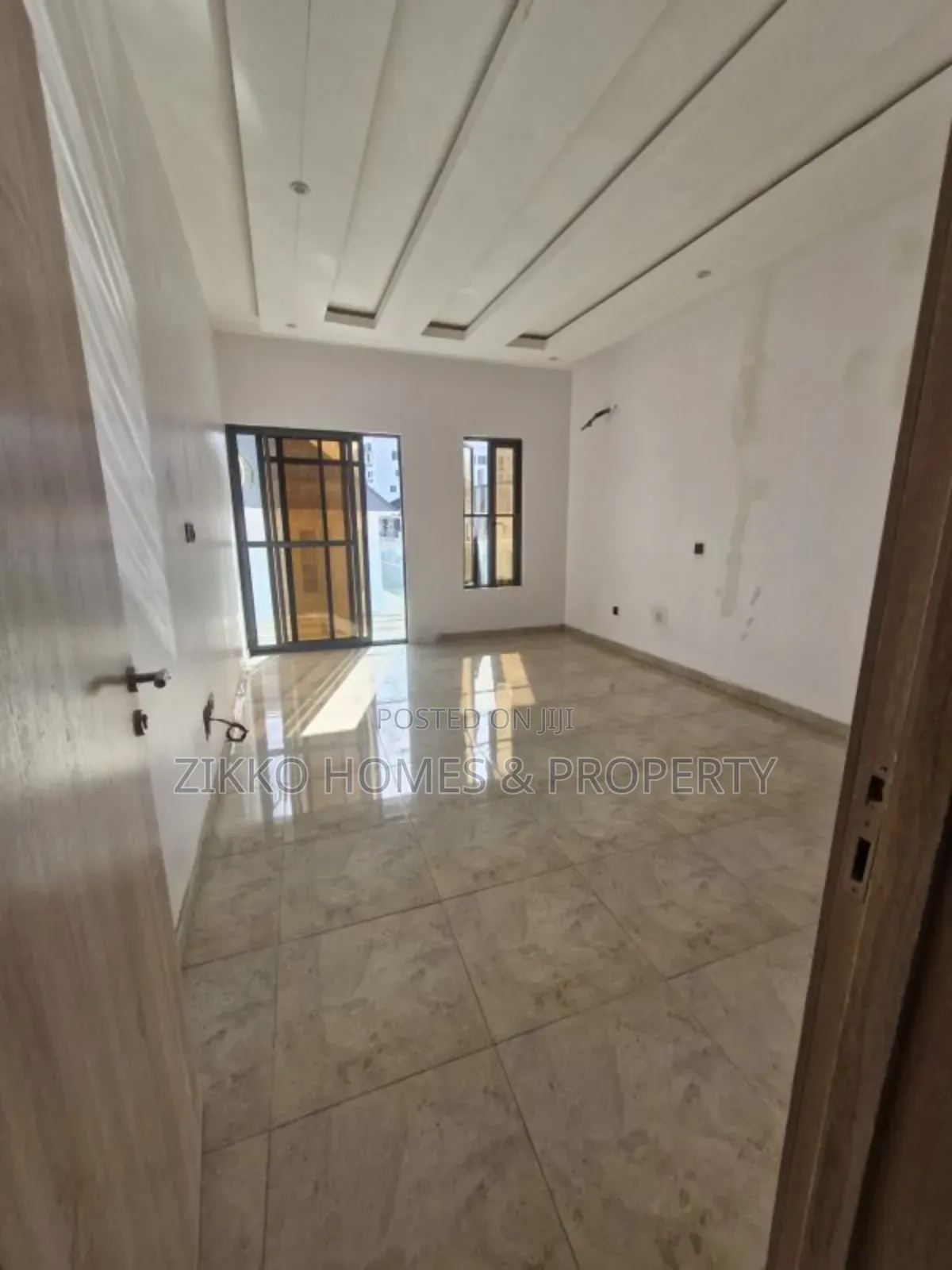 4bdrm Townhouse/Terrace in Lekki for sale
