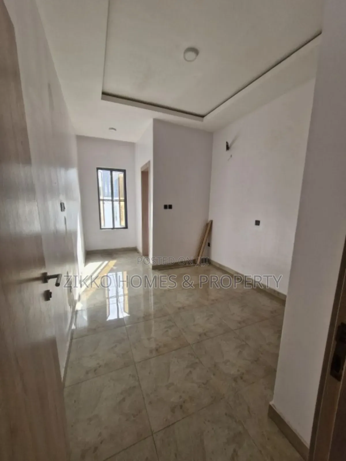 4bdrm Townhouse/Terrace in Lekki for sale