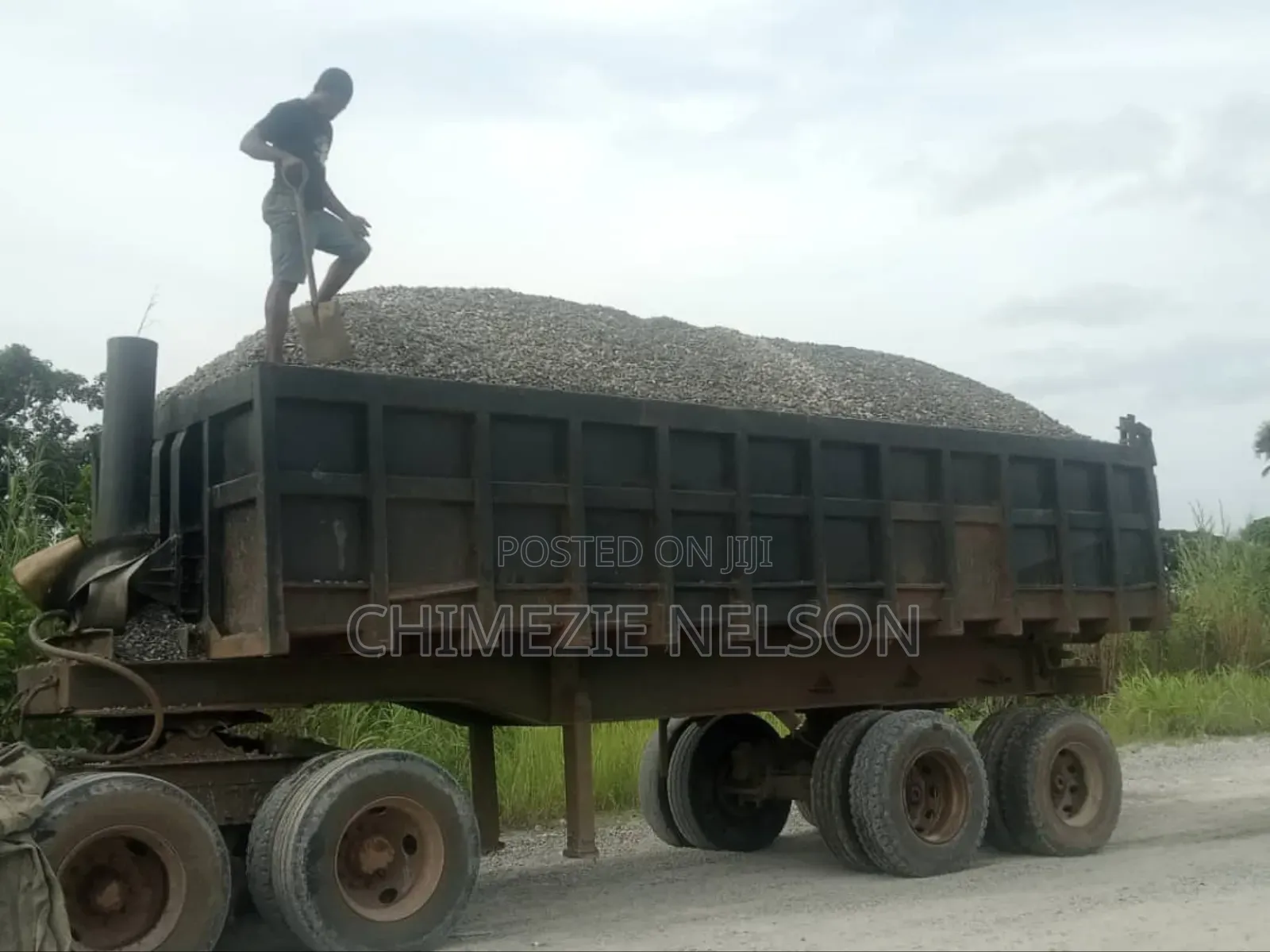 Chippings Sons
