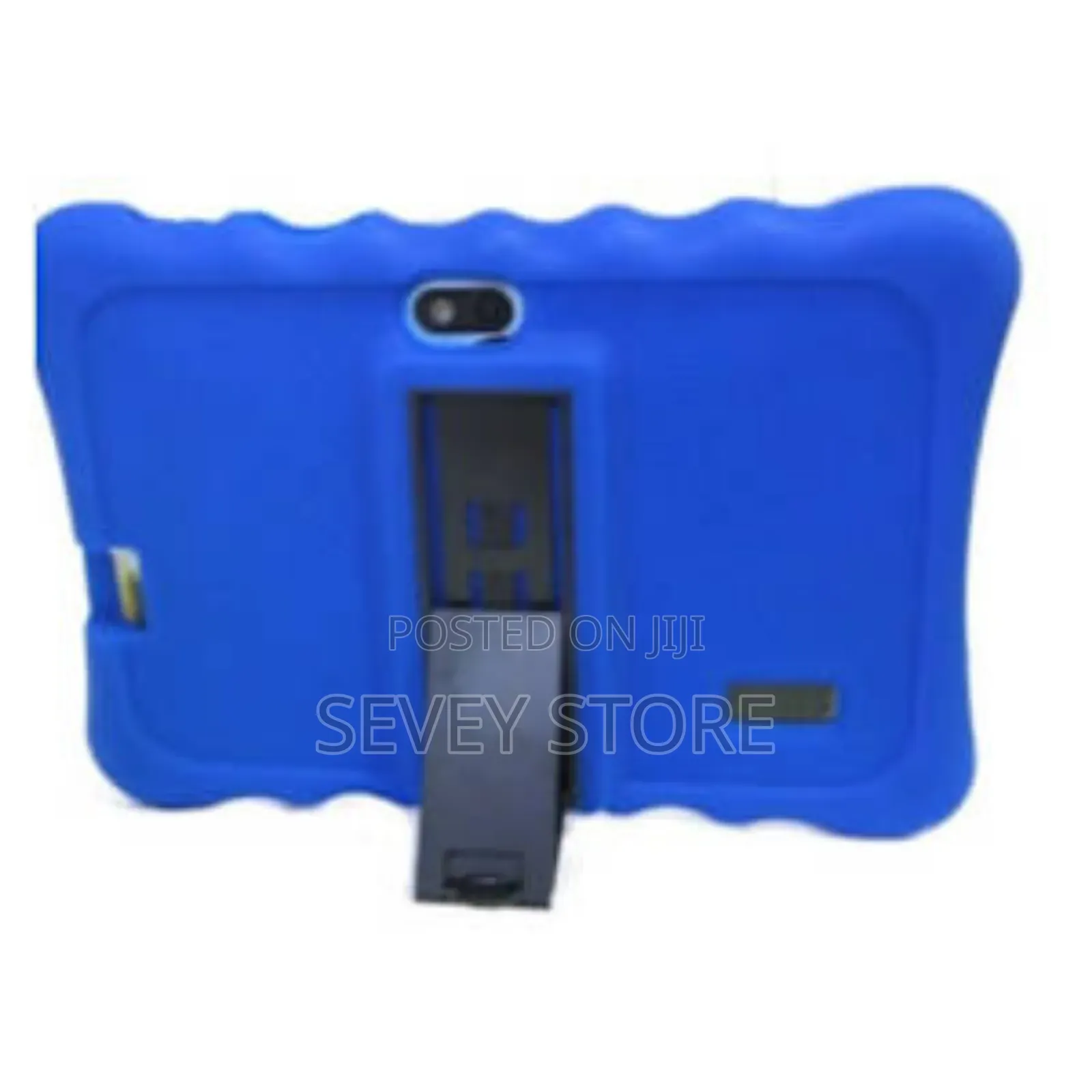 Educational Tablet for Kids + Protector- Pre Installed- 6 Gb