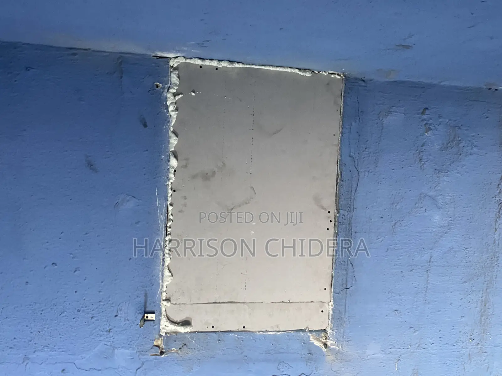 6 by 6ft Window Soundproofing