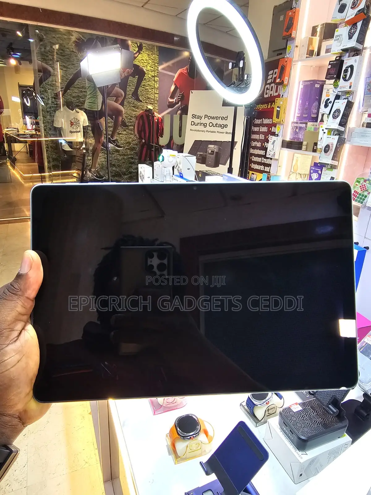 New Modio M96 512 GB Green