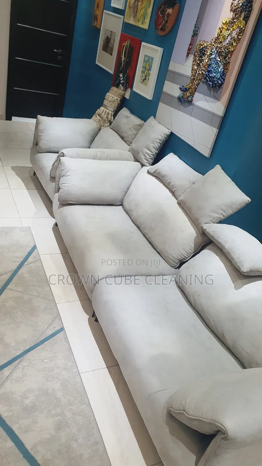 Book for the Best Couch, Sofa and Mattress Cleaning