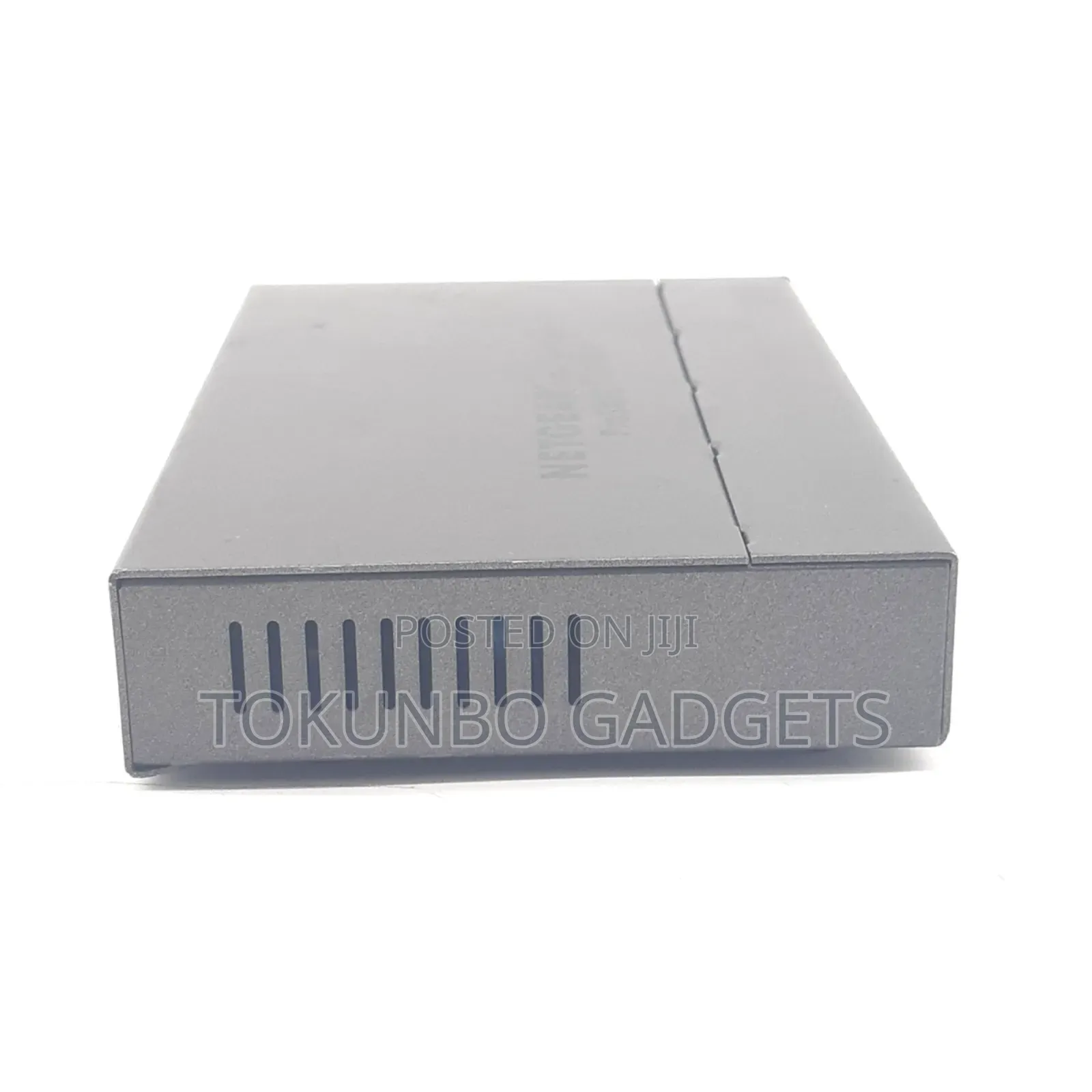 Netgear Prosafe Gs108pev3 Switch
