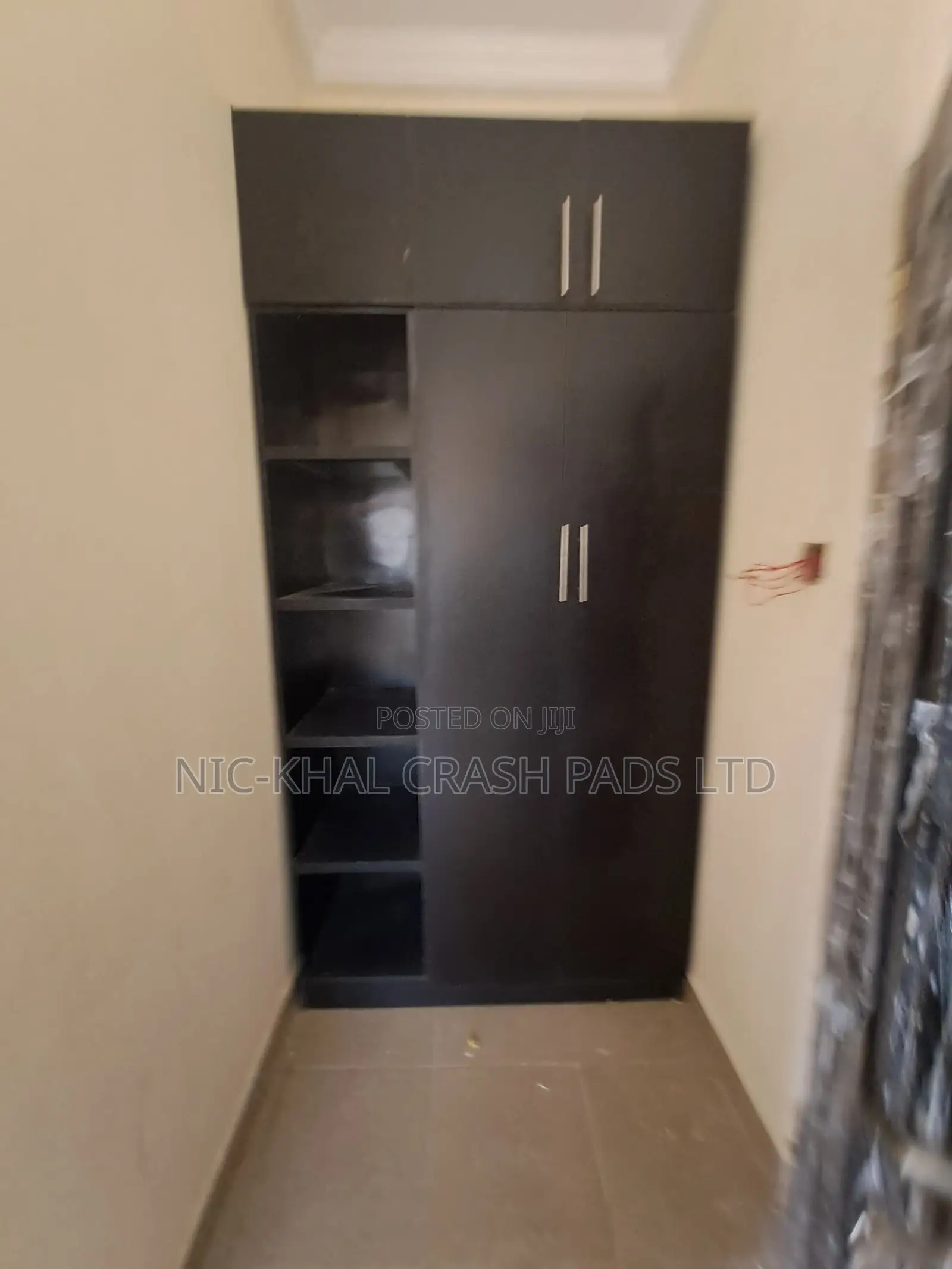 2bdrm Block of Flats in Jahi Gilmor for rent