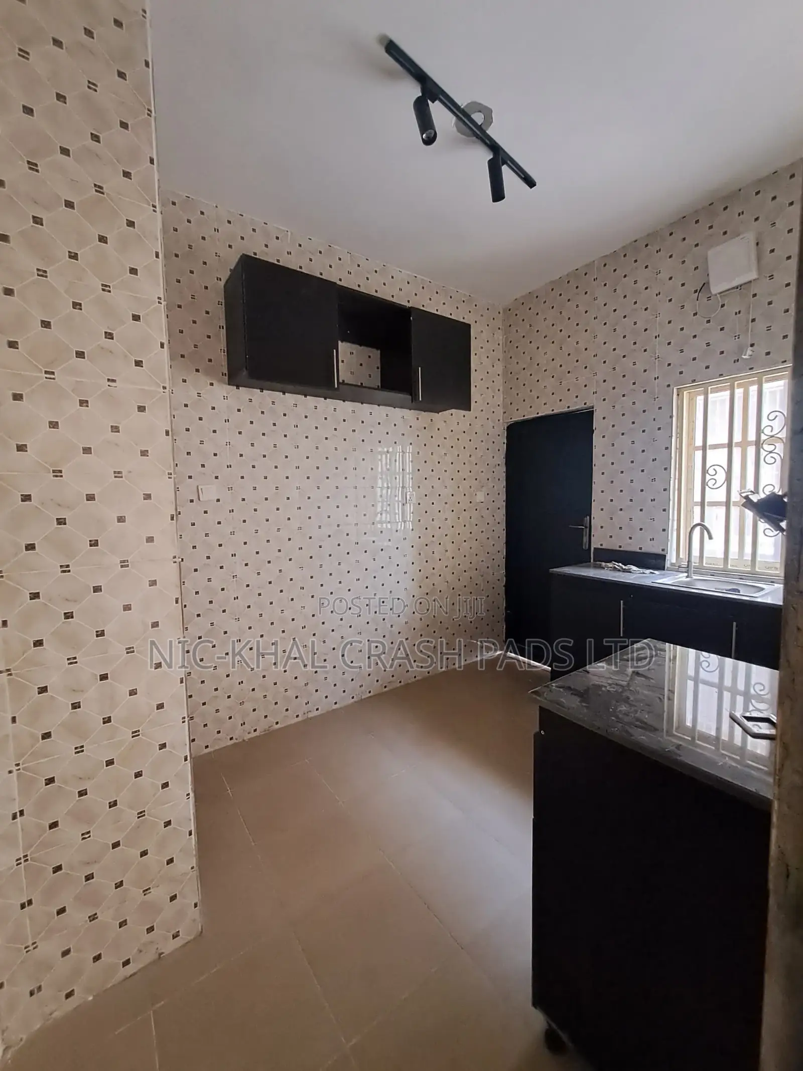 2bdrm Block of Flats in Jahi Gilmor for rent