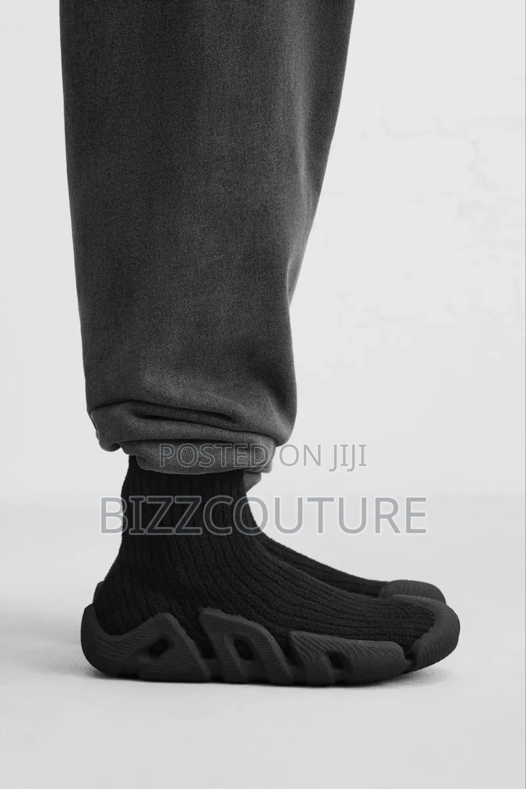 Original Zara Sneakers Available in Store
