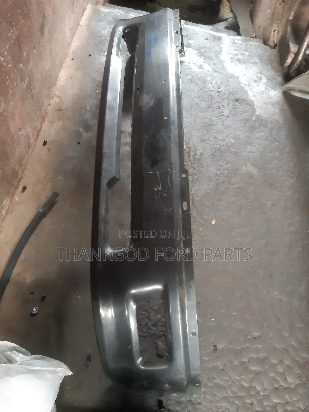 Front Bumper Dodge Ram 2016/2017/2018/2019/2020