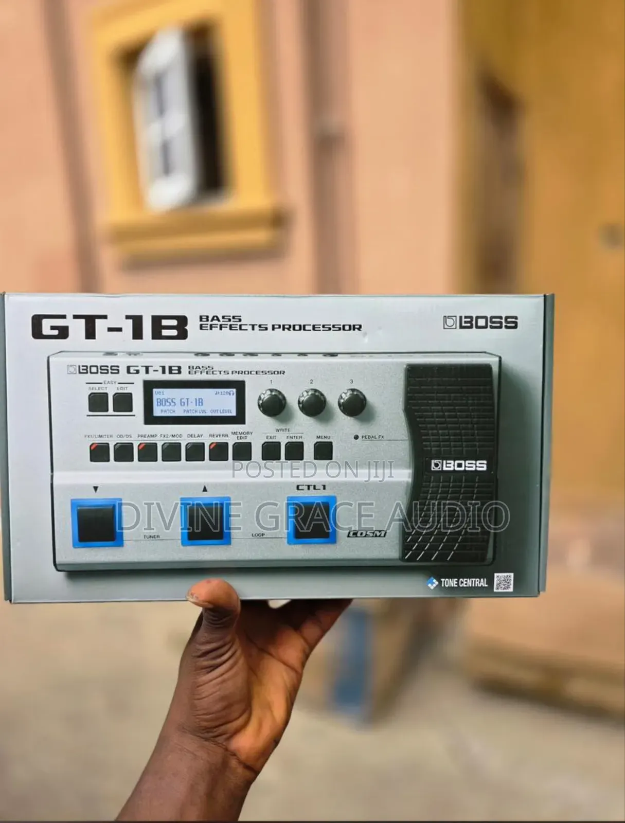Gt_1b Boss Effect