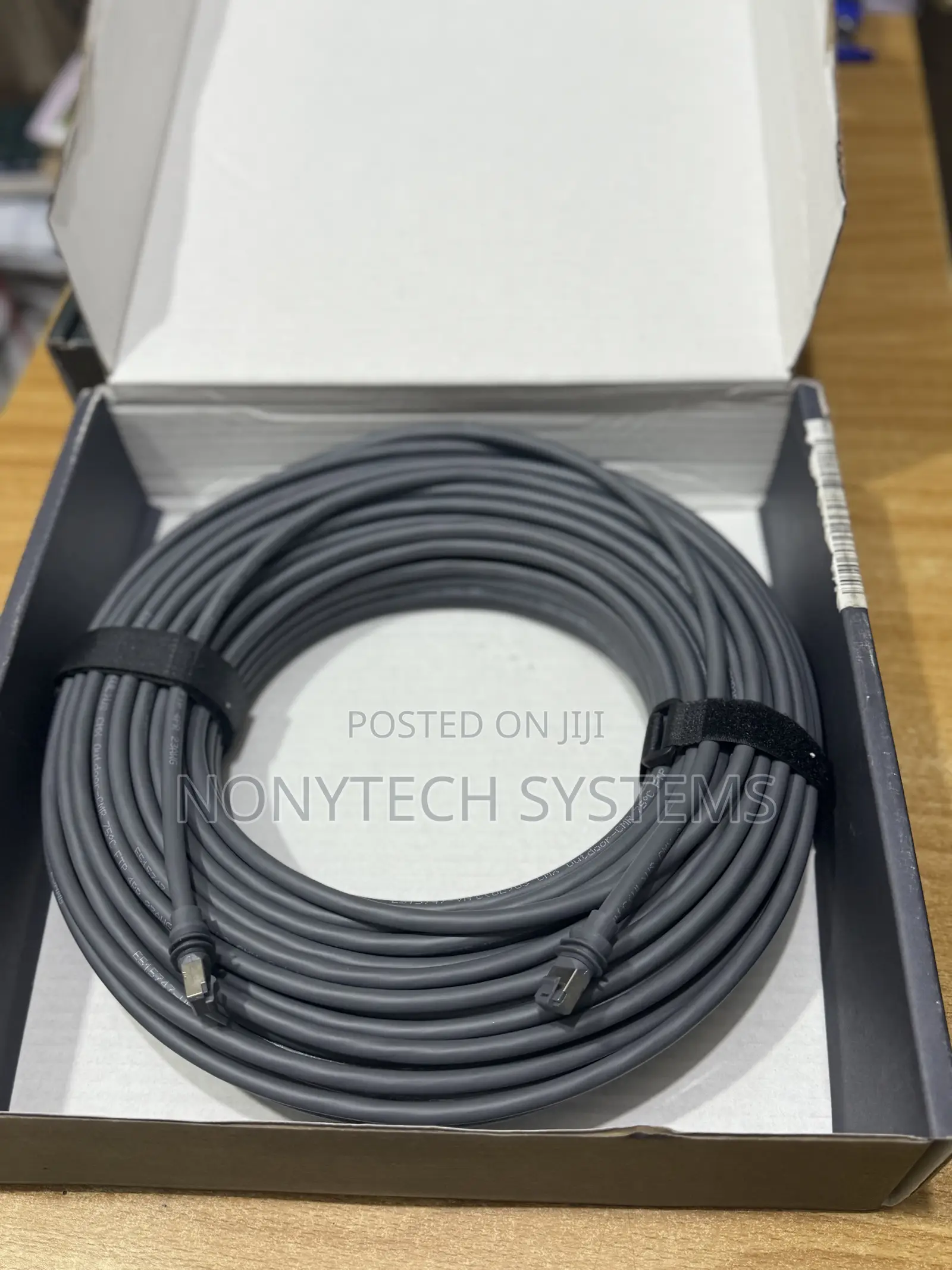 Starlink Gen 3 V4 Original 150ft = 45 Meters Cable