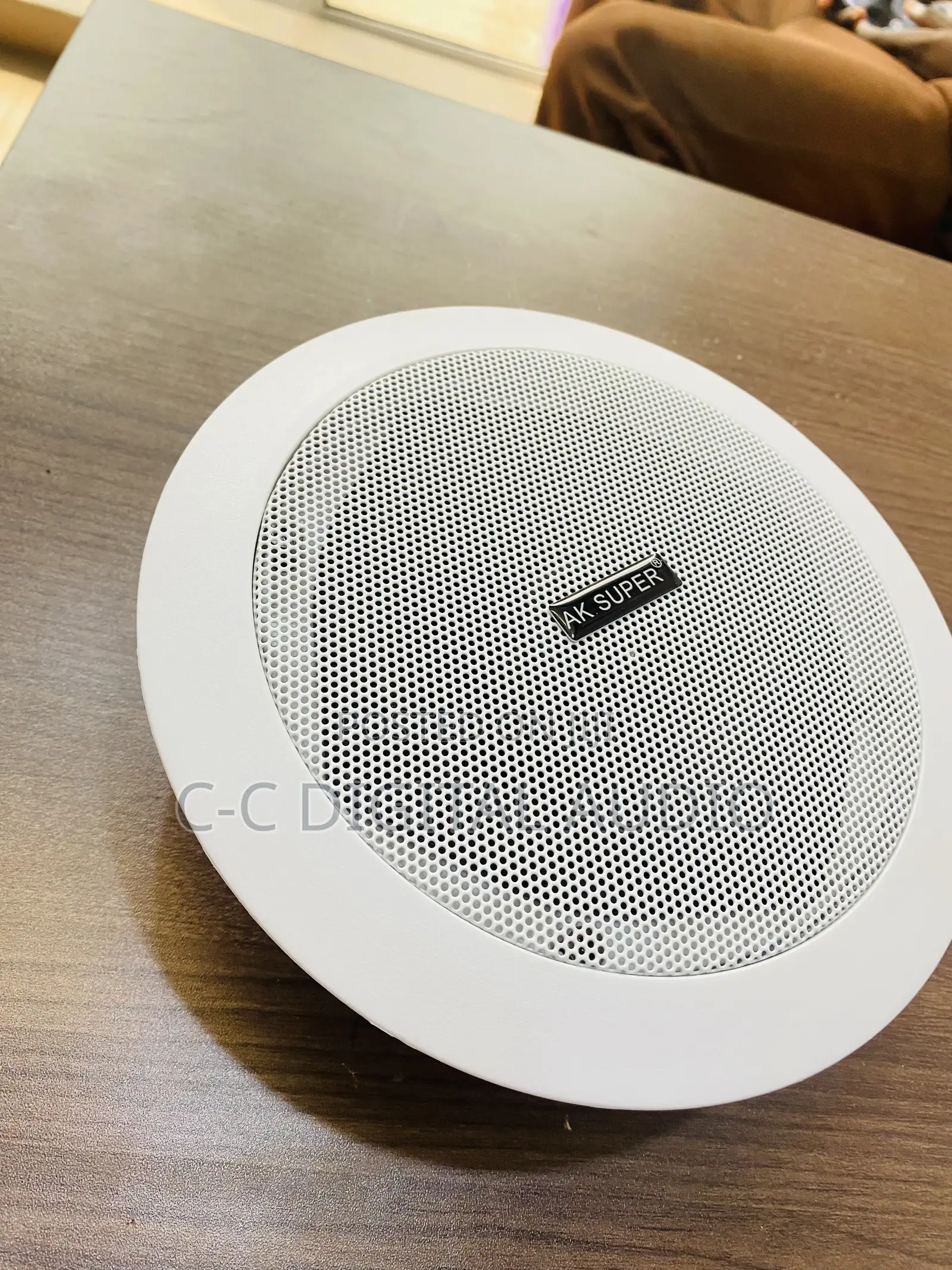 Ak Super Ceiling Speaker 