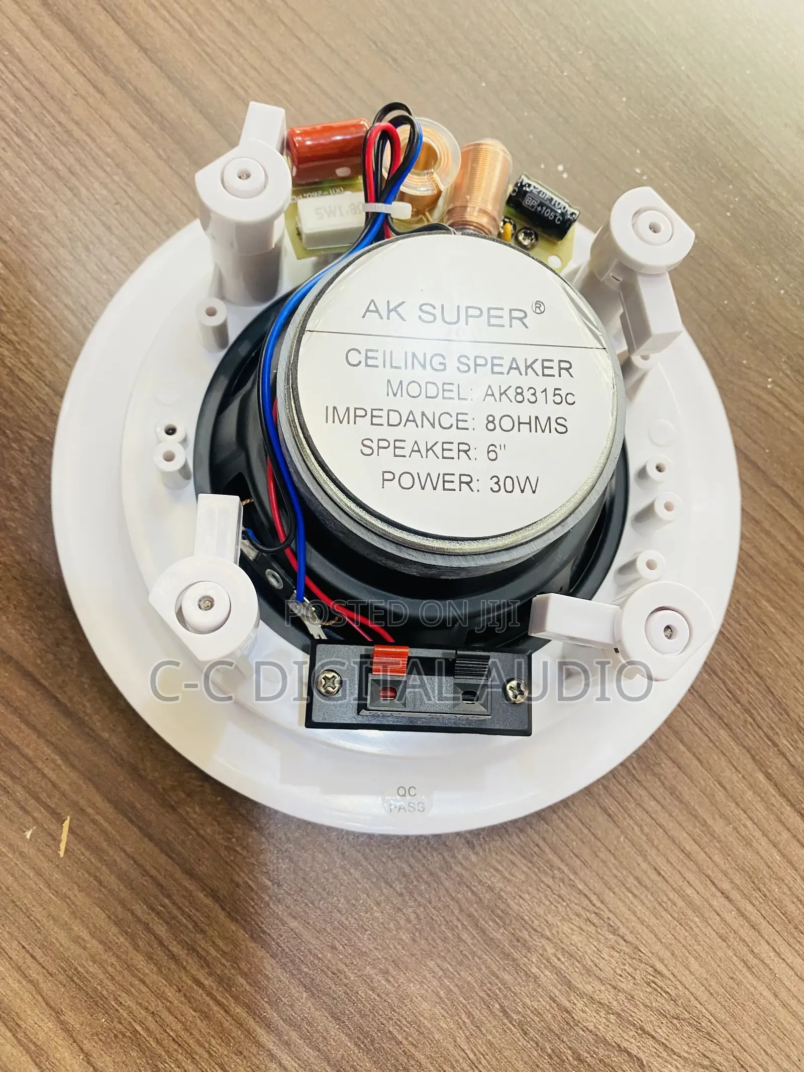 Ak Super Ceiling Speaker 