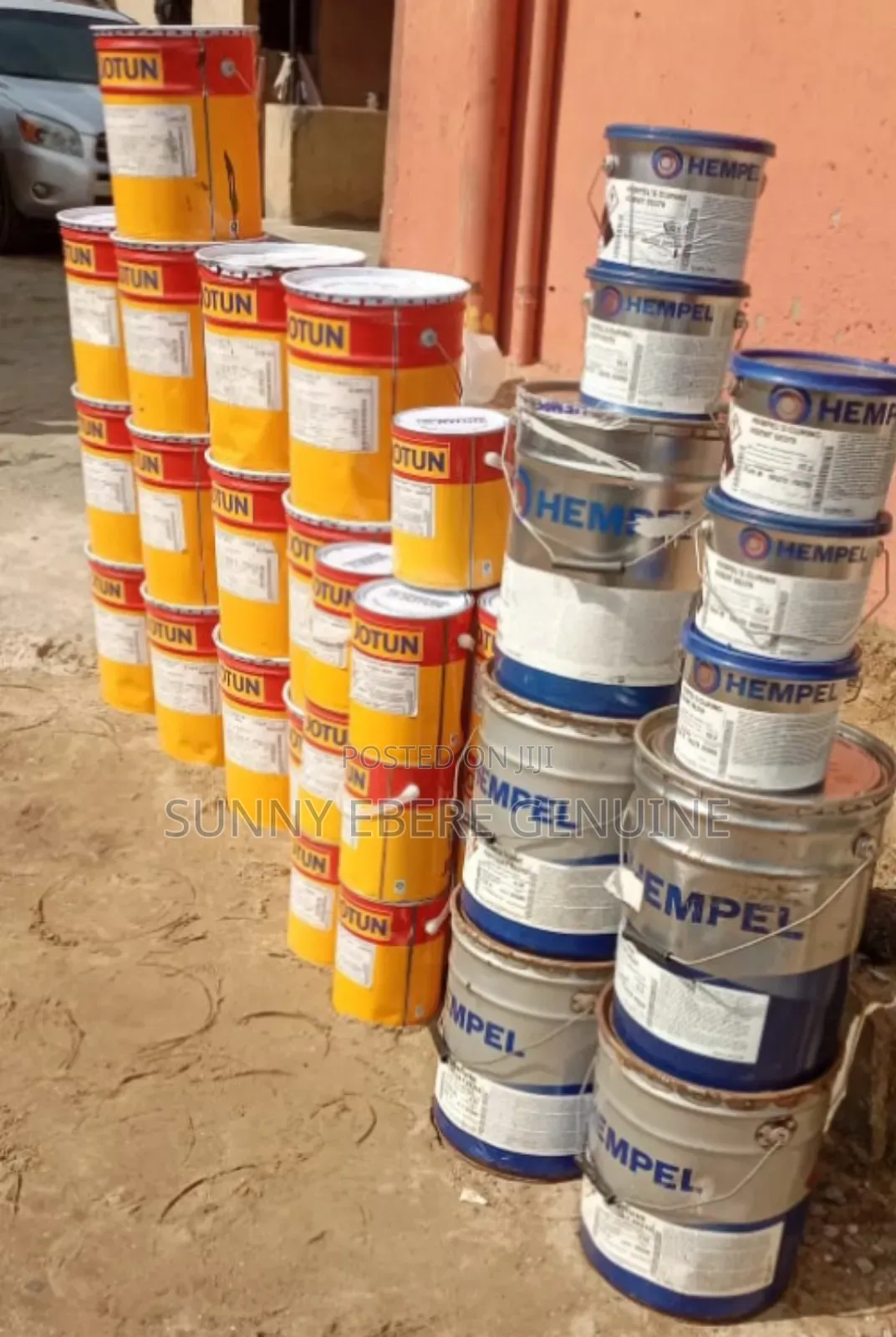 Interline 850 - Akzonobel Marine Coatings