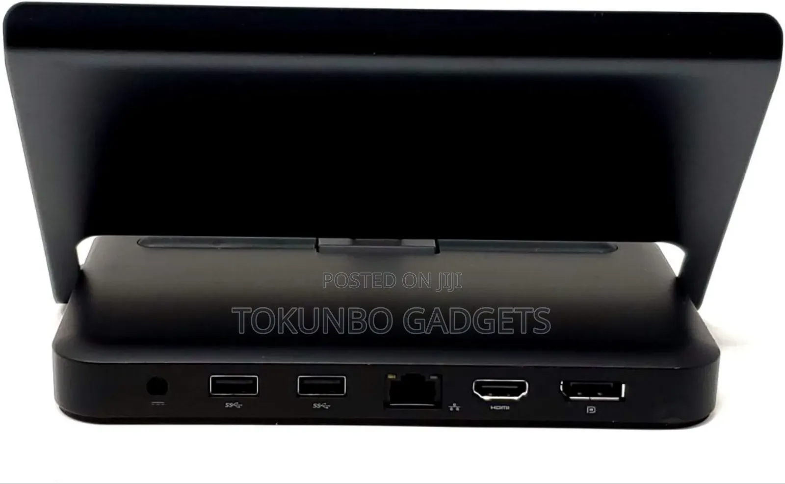 Tablet Docking Station 0hr73c Dell K10a Venue 11 Pro