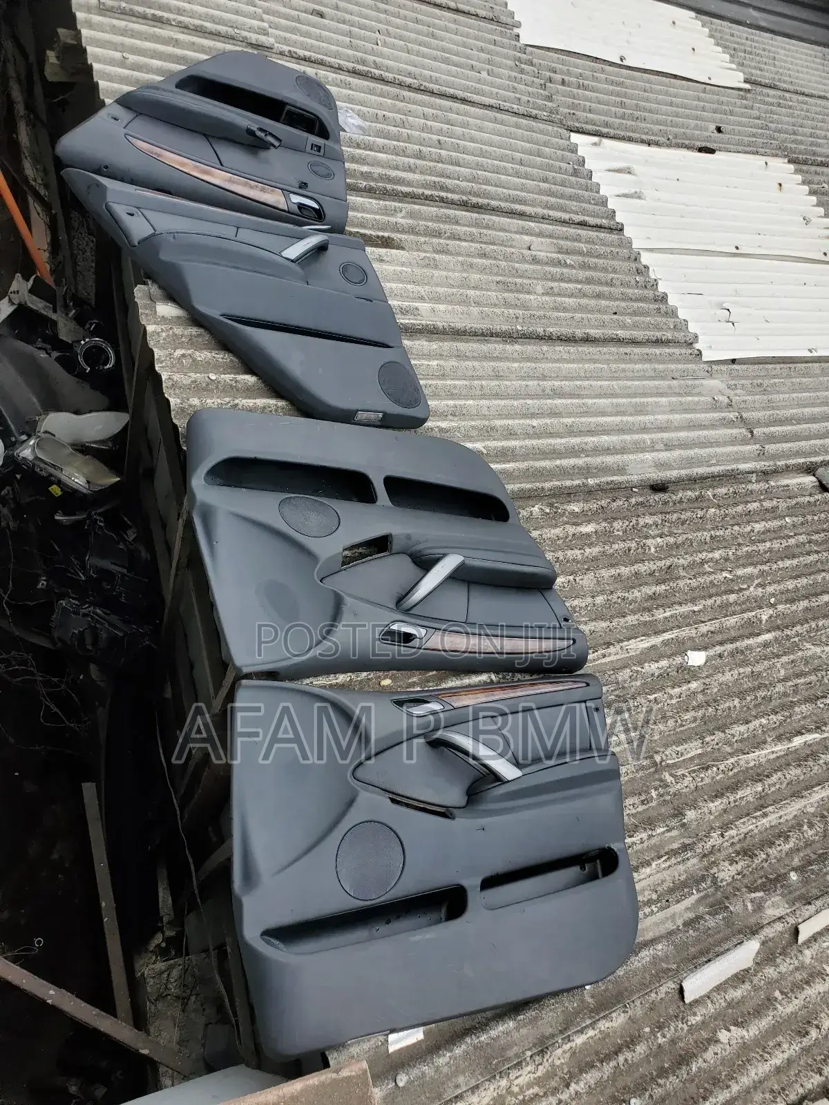 Door Mat X5, E90 ,E60 F30,F10,F25 F15,F16,E70,X6