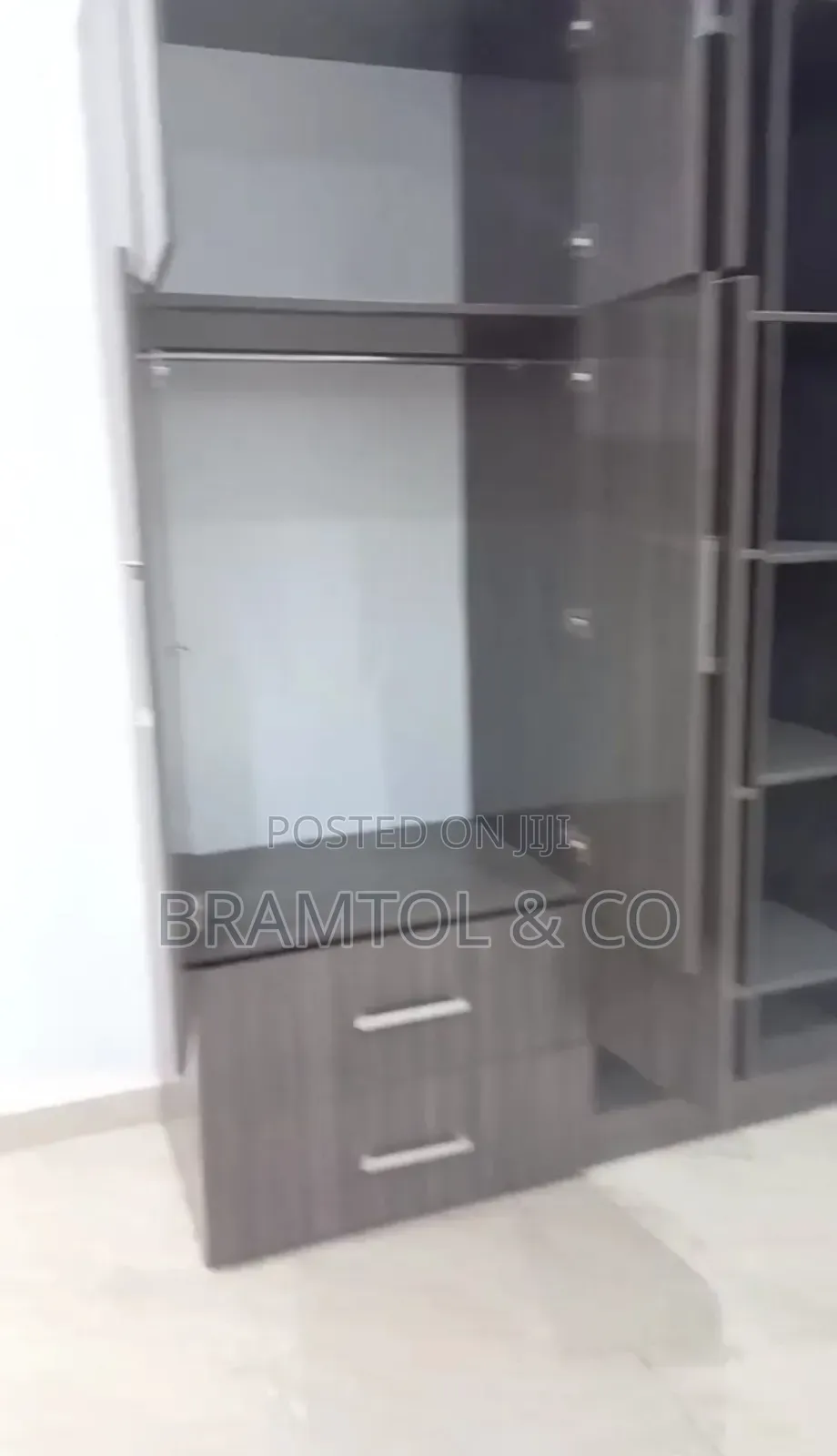 Studio Apartment in Nut, FHA for rent