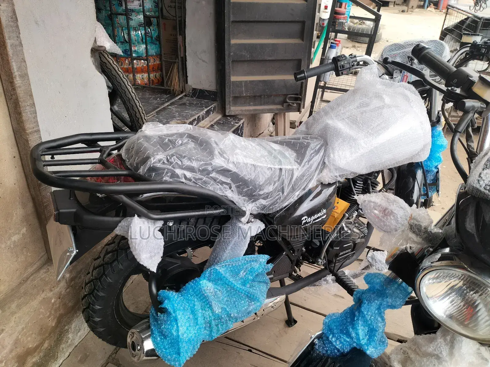 New Daylong DL200-30 2025