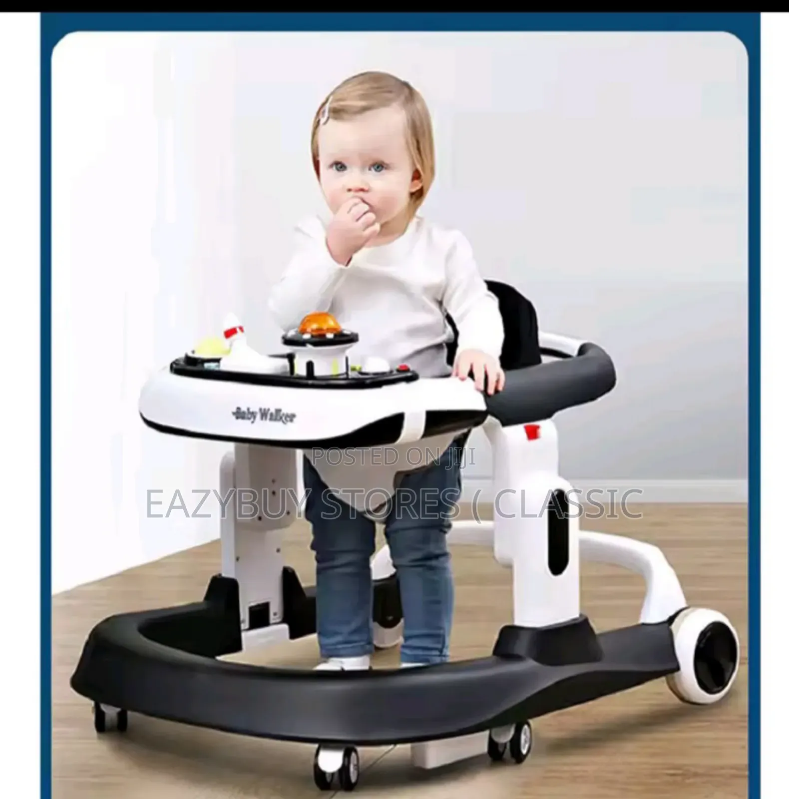Baby Walker