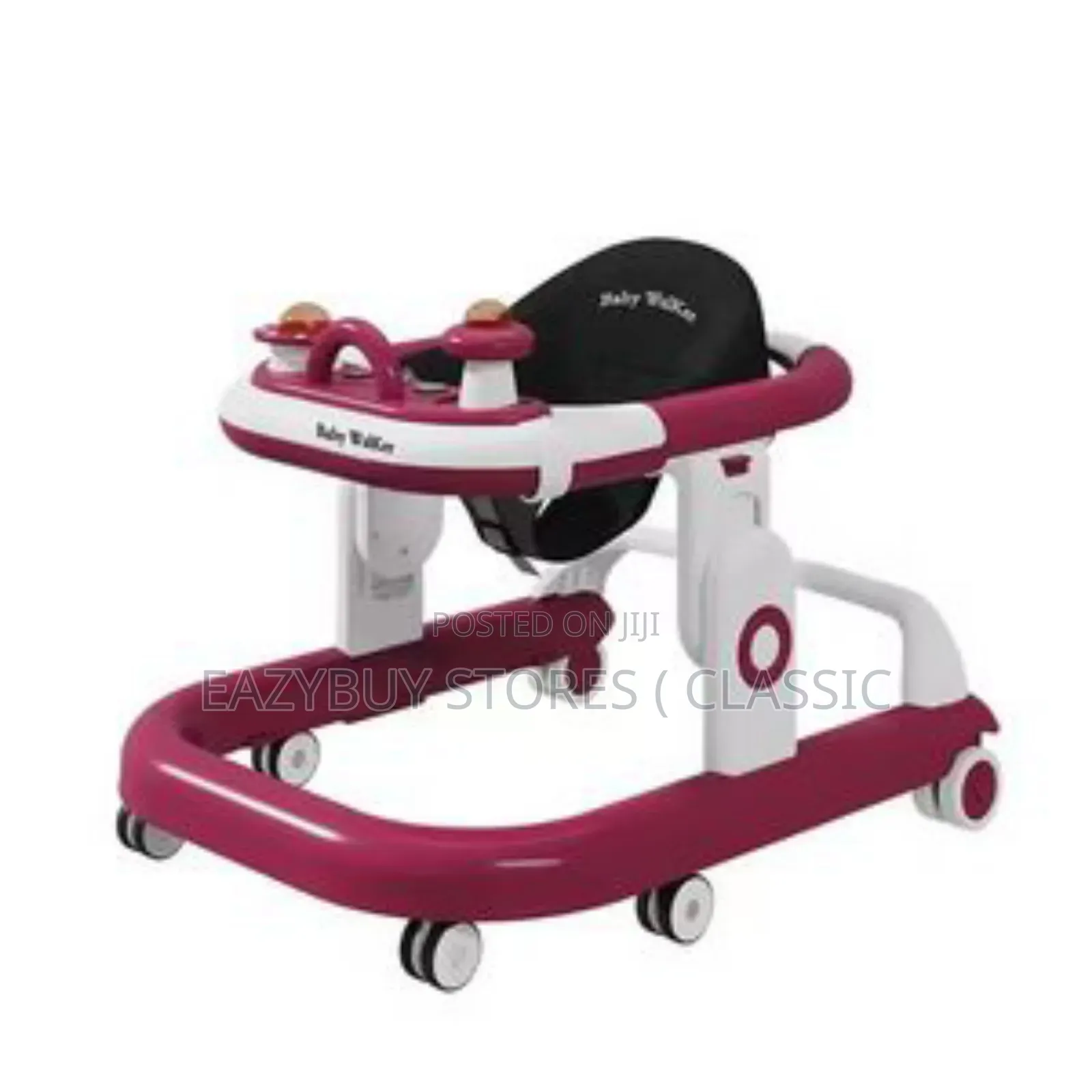 Baby Walker