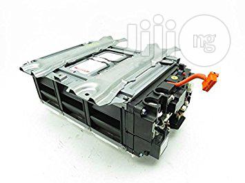 Honda Hybrid Battery (IMA) Repair / Reconditioning
