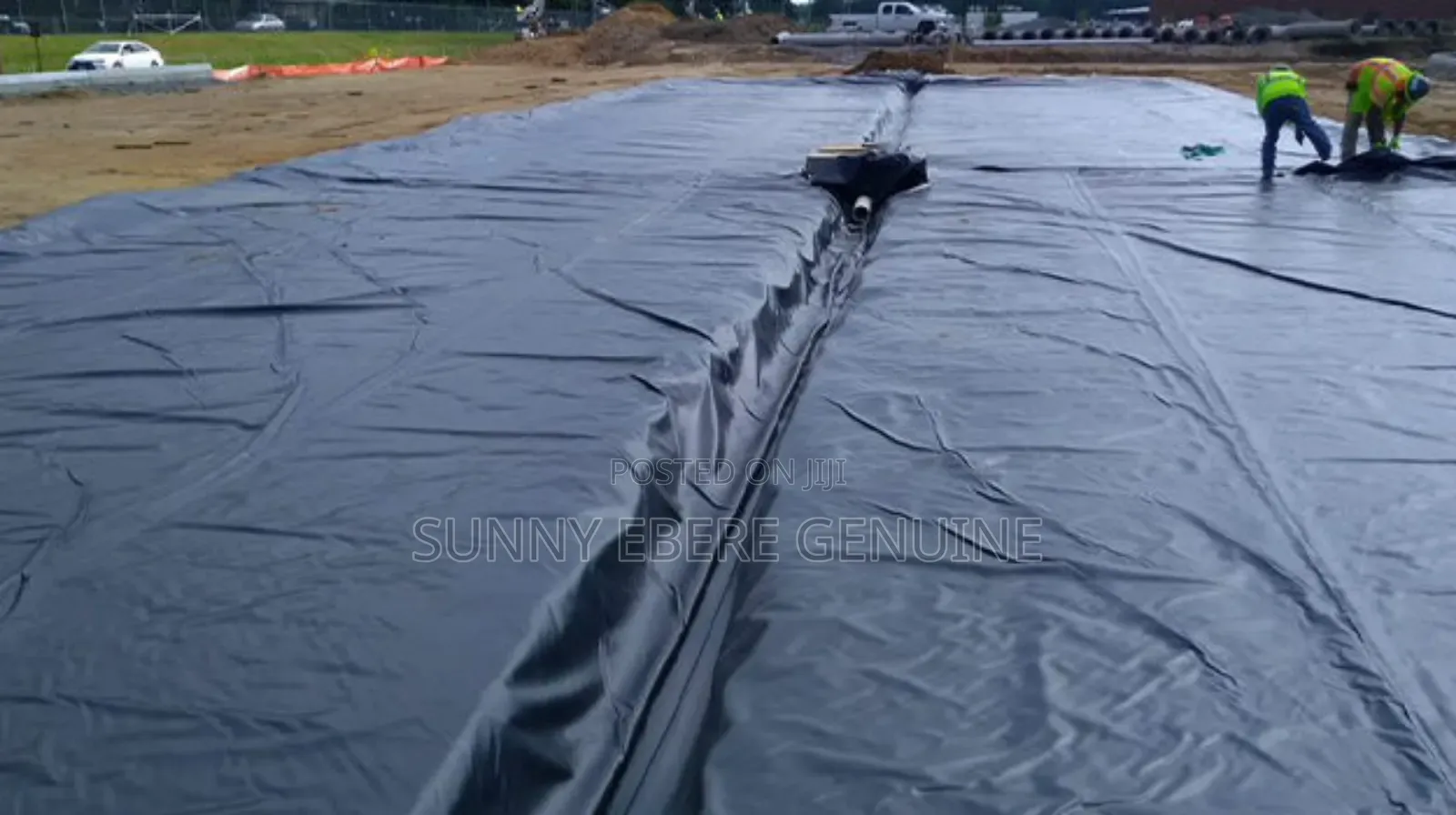 Geomembrane Per Square Meters