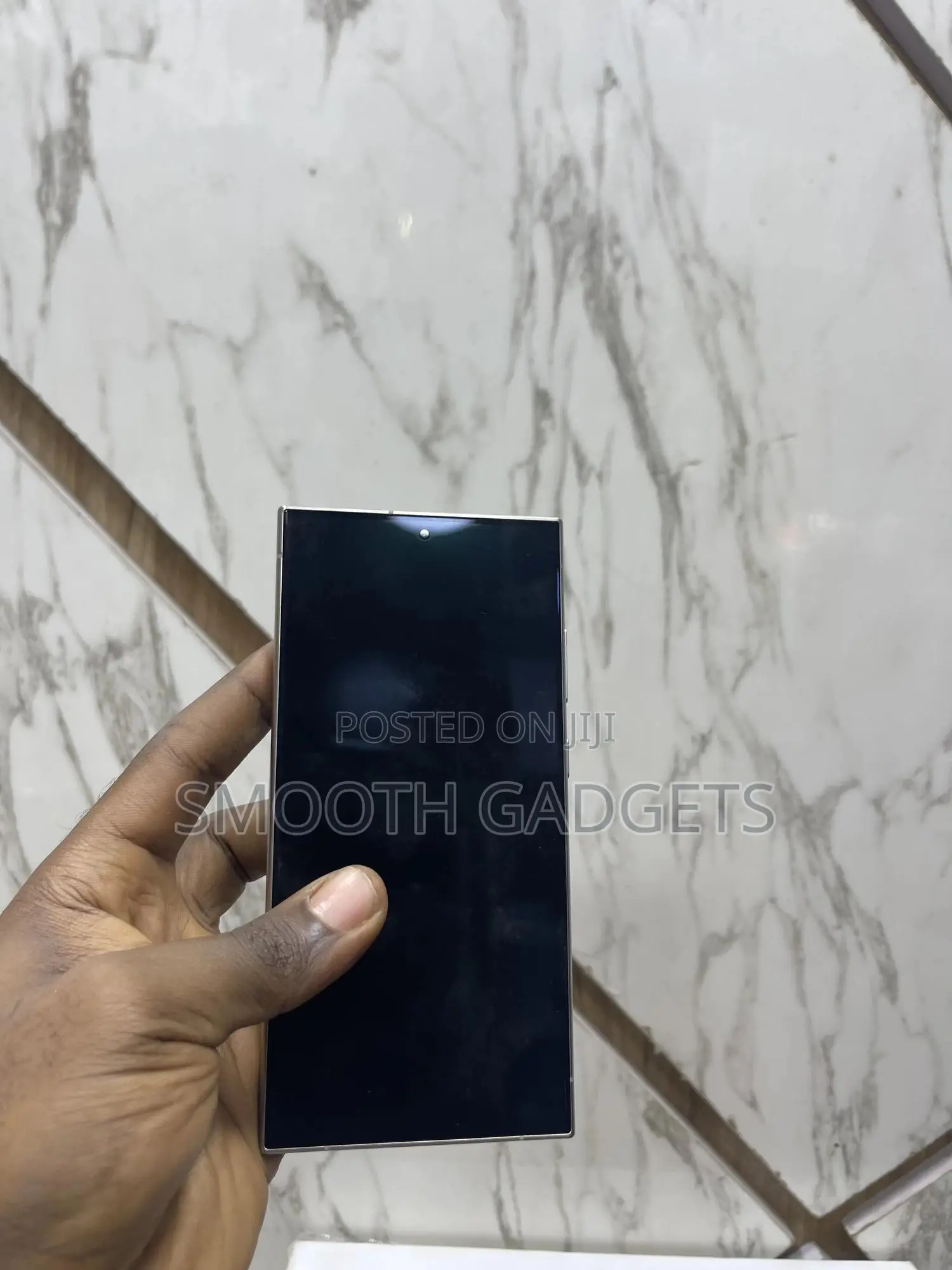 Samsung Galaxy S24 Ultra 512 GB Blue