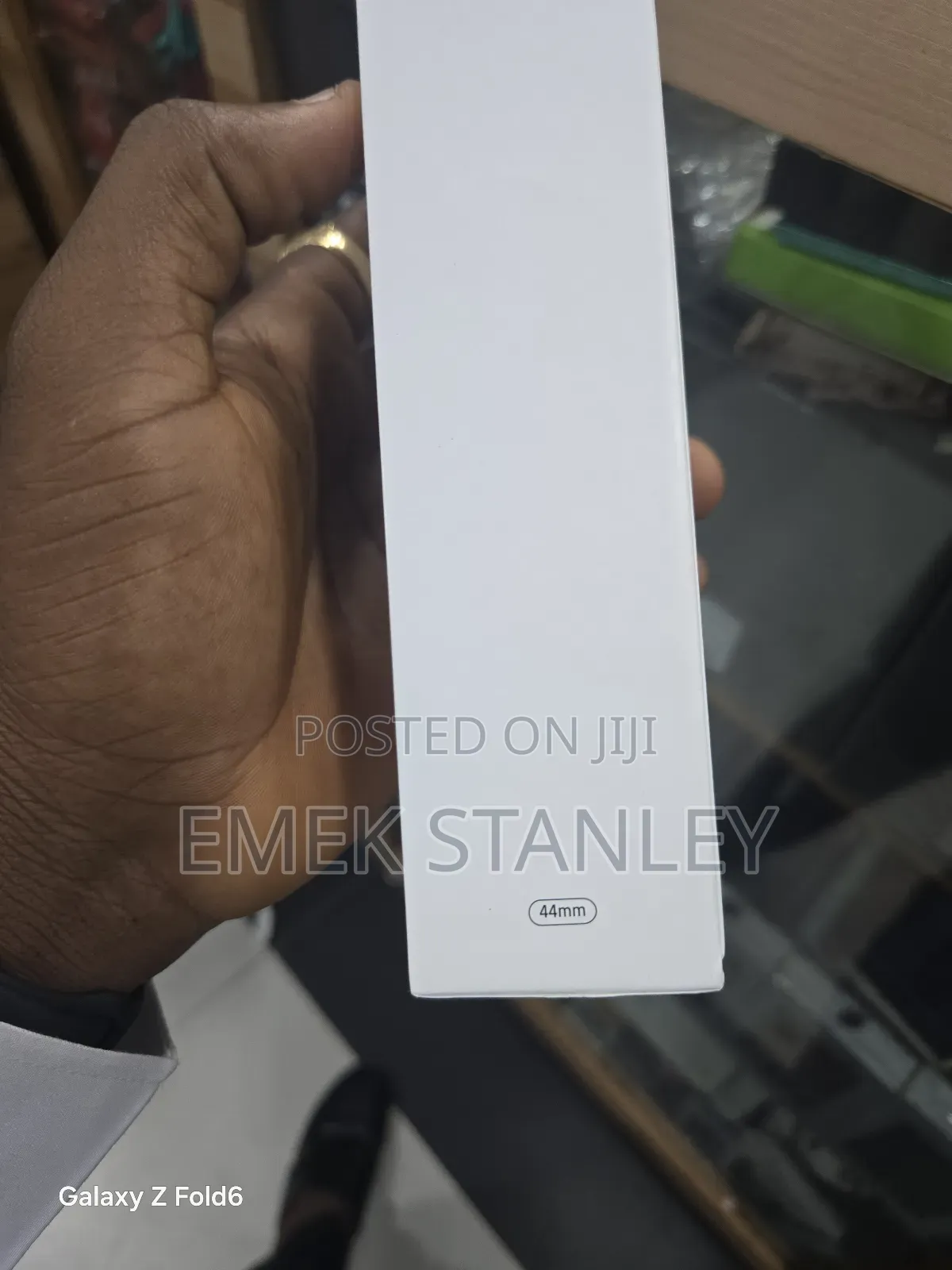 Samsung Galaxy Watch 8