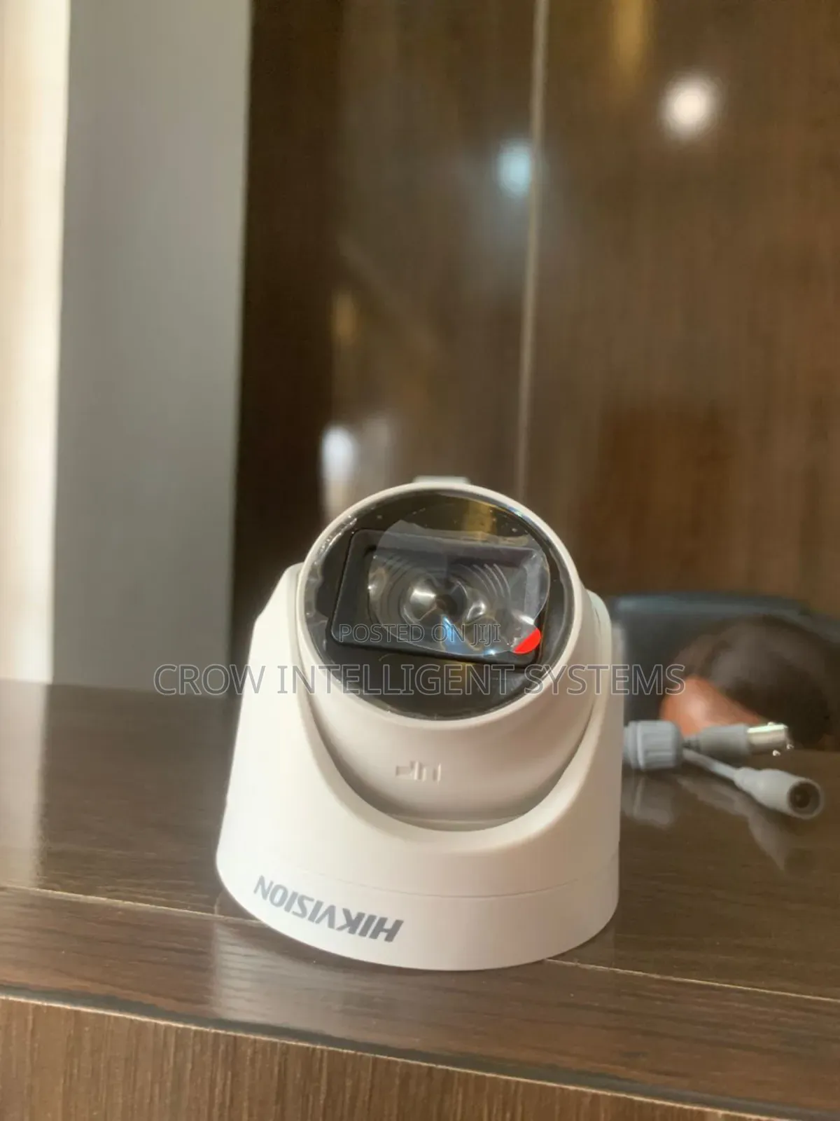 Analog Camera