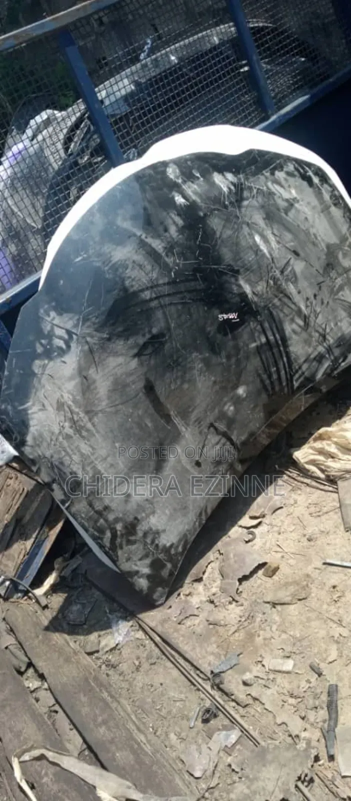 Lexus Nx200 2022 To 2024 Model Bonnet