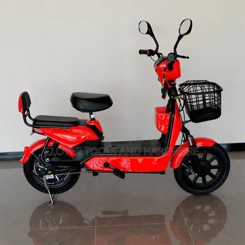 Electric Bike / E Bike