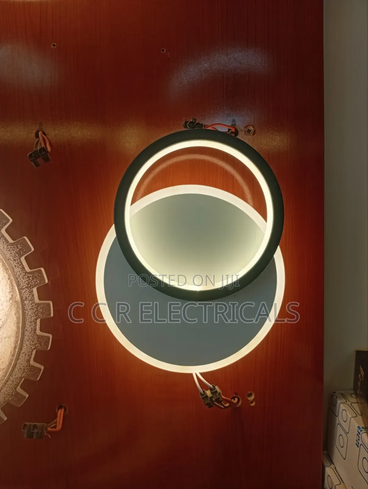 Ceiling Flush