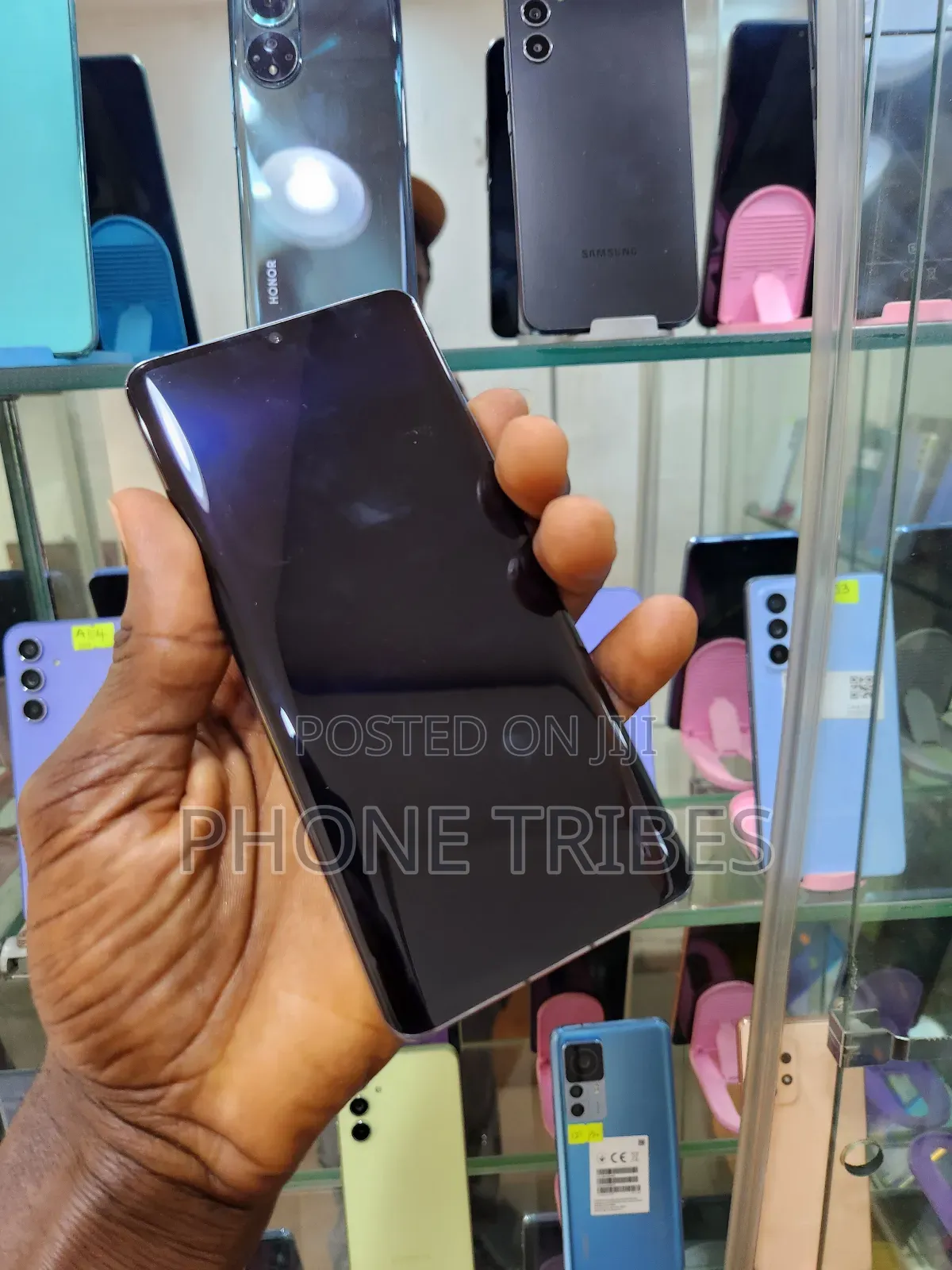 Huawei P30 Pro 256 GB Blue