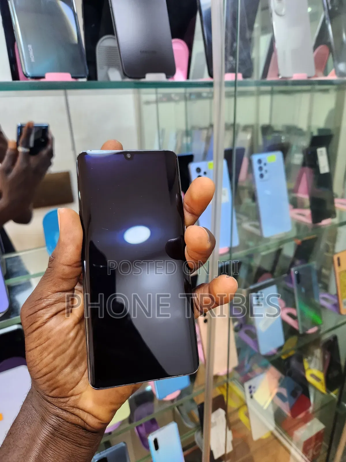 Huawei P30 Pro 256 GB Blue