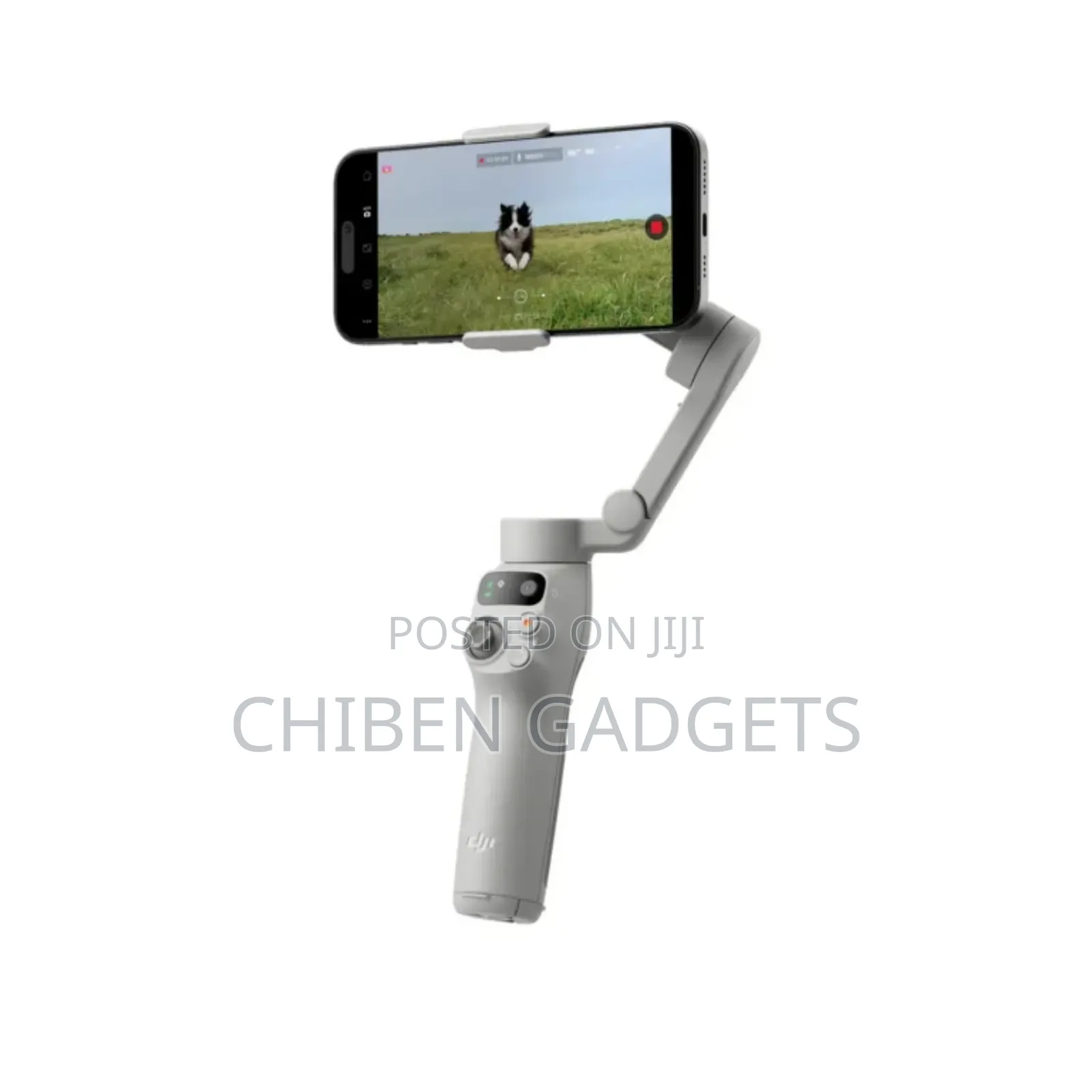 Dji Osmo Mobile 7