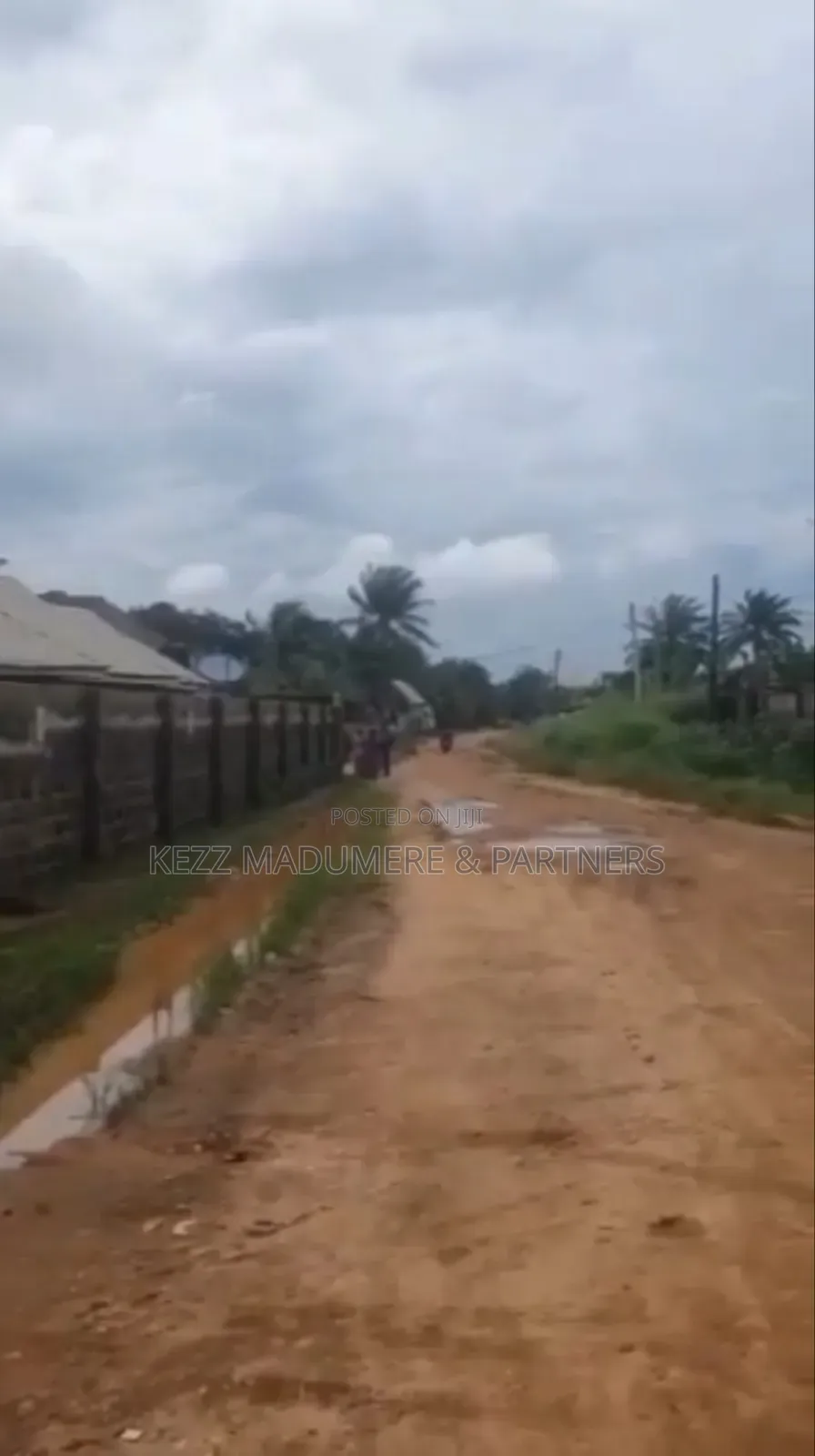 4bdrm Bungalow in Irete Owerri Imo for sale