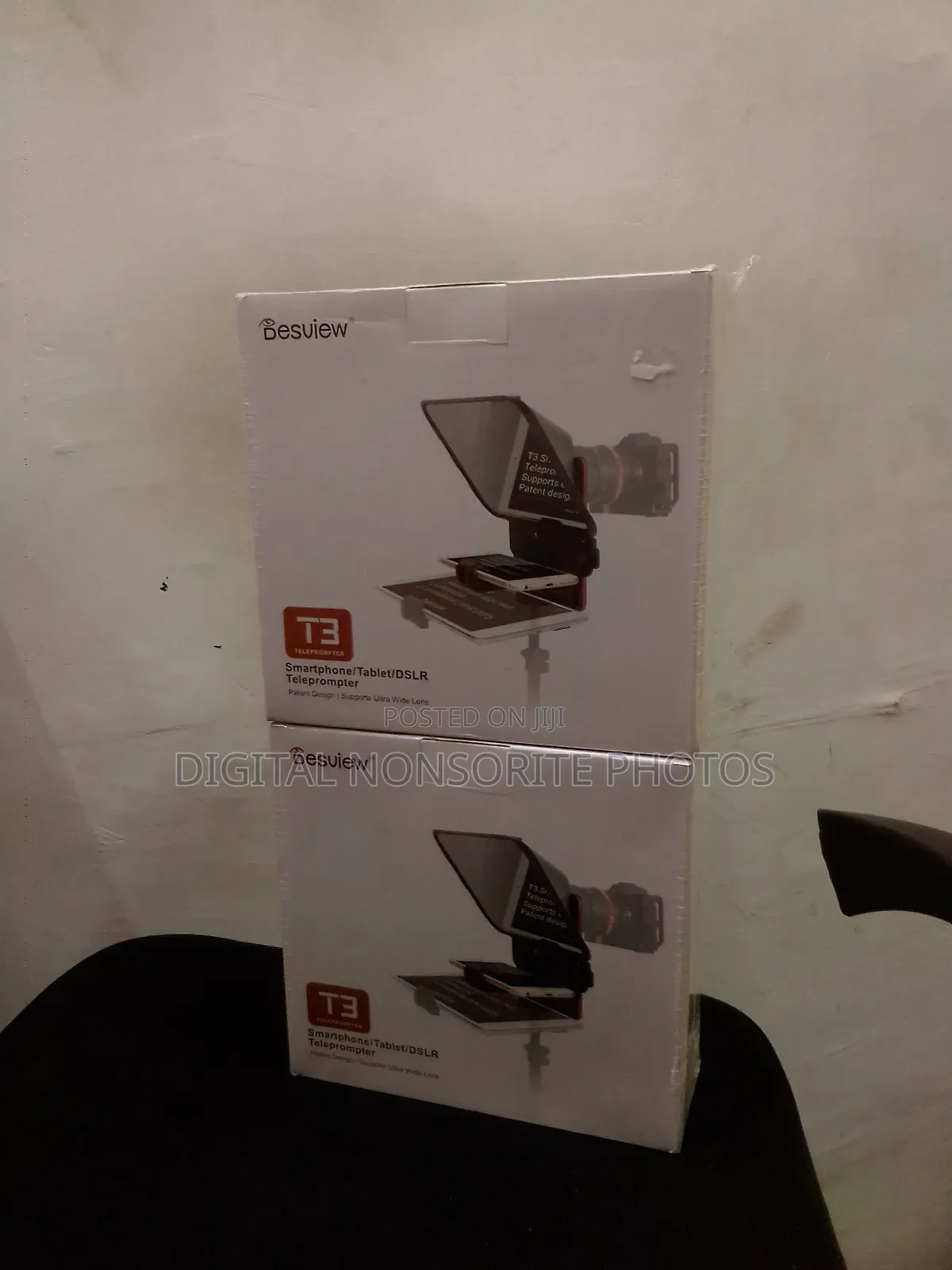 Desview T3 Teleprompter