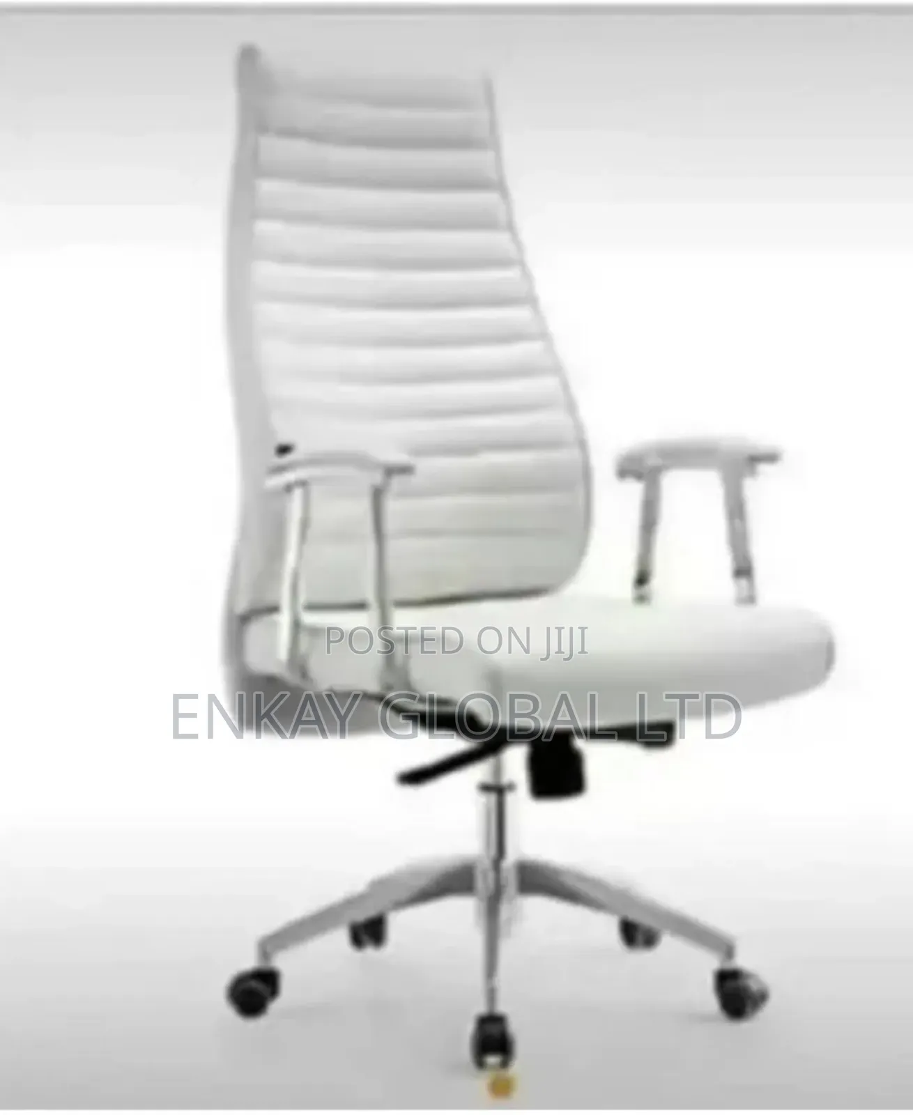 Efficient Office Swivel Chair