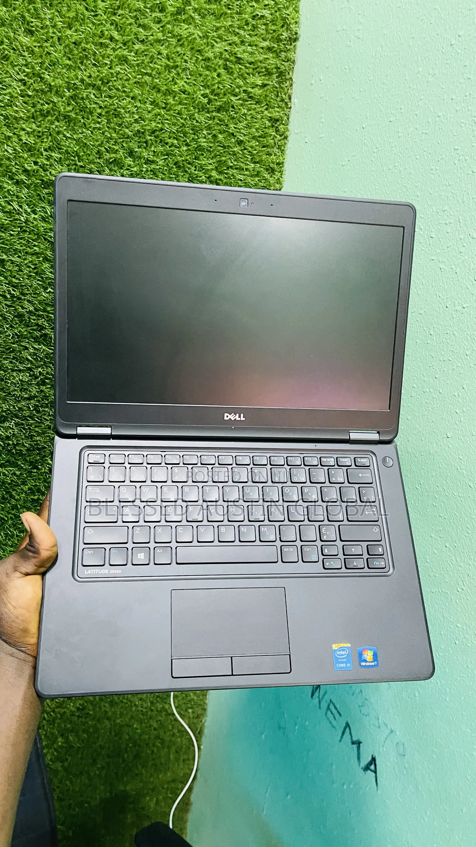 Laptop Dell Latitude 5450 8GB Intel Core I5 HDD 500GB