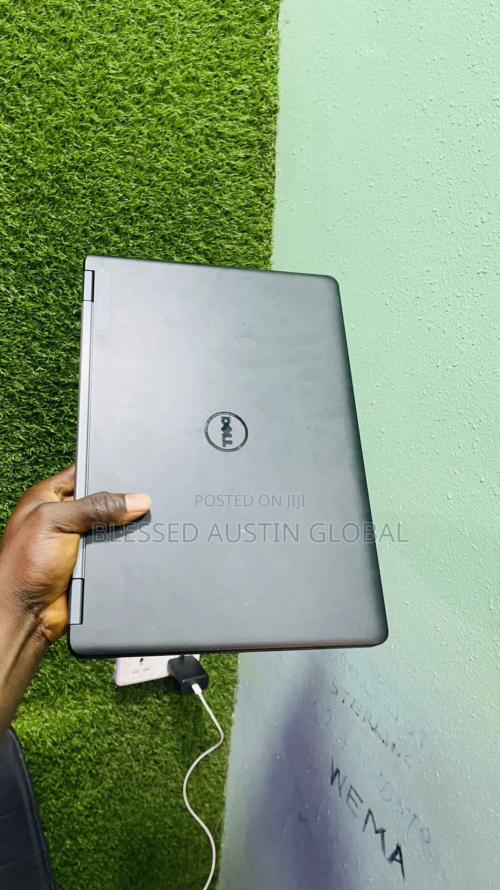 Laptop Dell Latitude 5450 8GB Intel Core I5 HDD 500GB