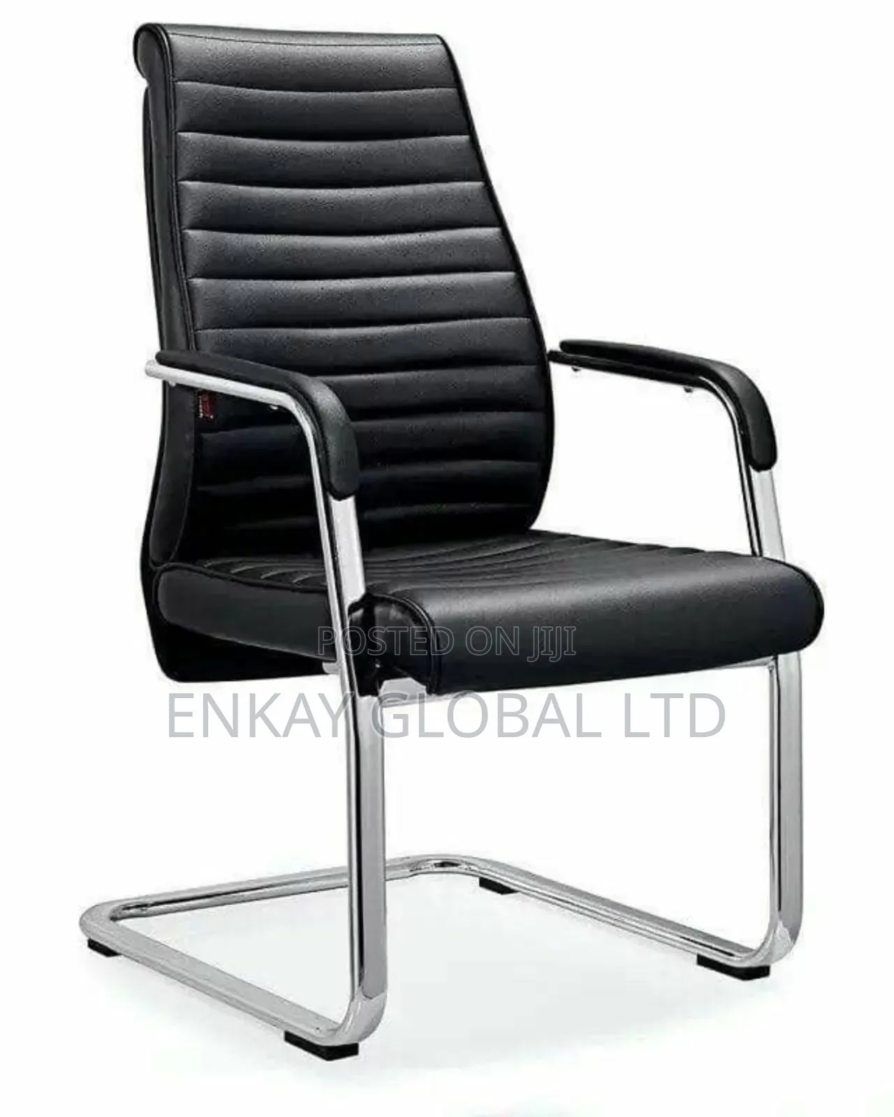 Executive Office Visitor Chair