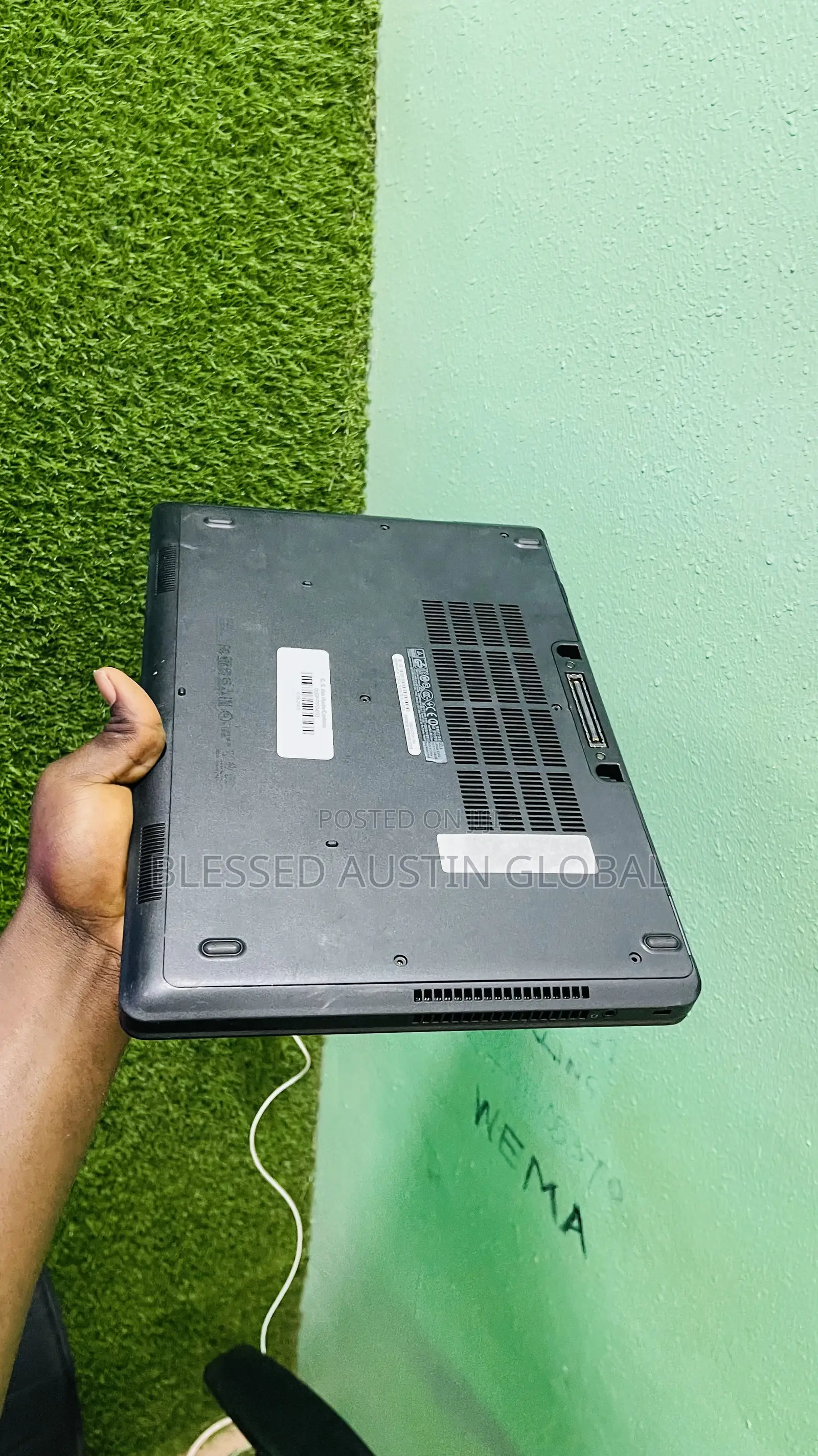 Laptop Dell Latitude 5450 8GB Intel Core I5 HDD 500GB