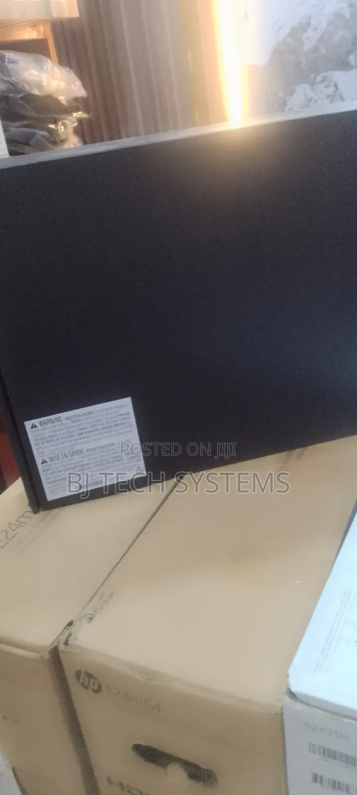 New Laptop Dell Latitude 5550 16GB Intel Core I5 SSD 256GB
