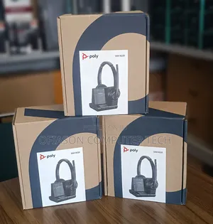 Poly Savi 8220 Headset Wireless