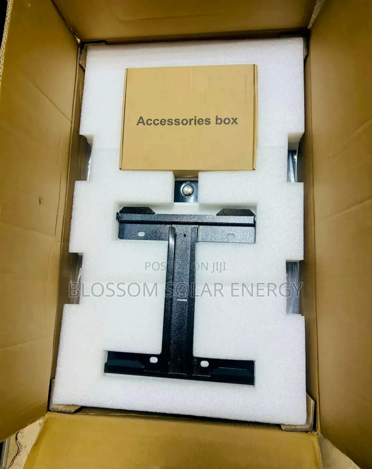 5kw 51.2v Felicity Lithium Ion Battery