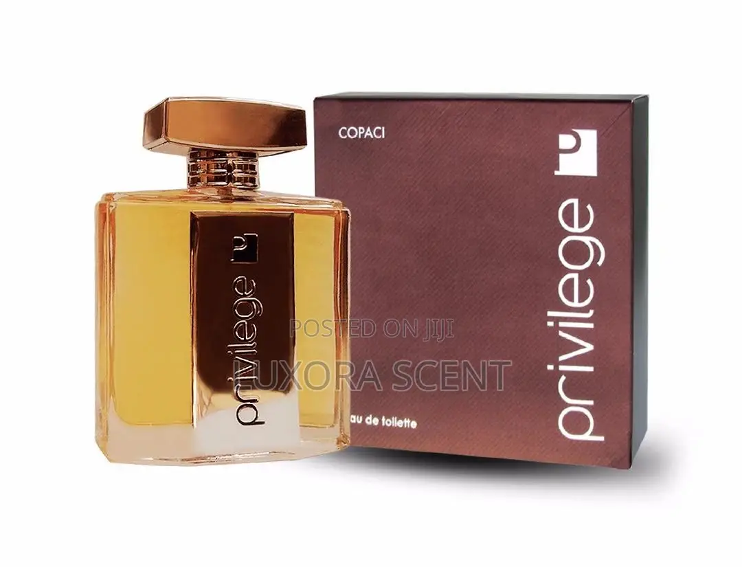 Privilege Perfume