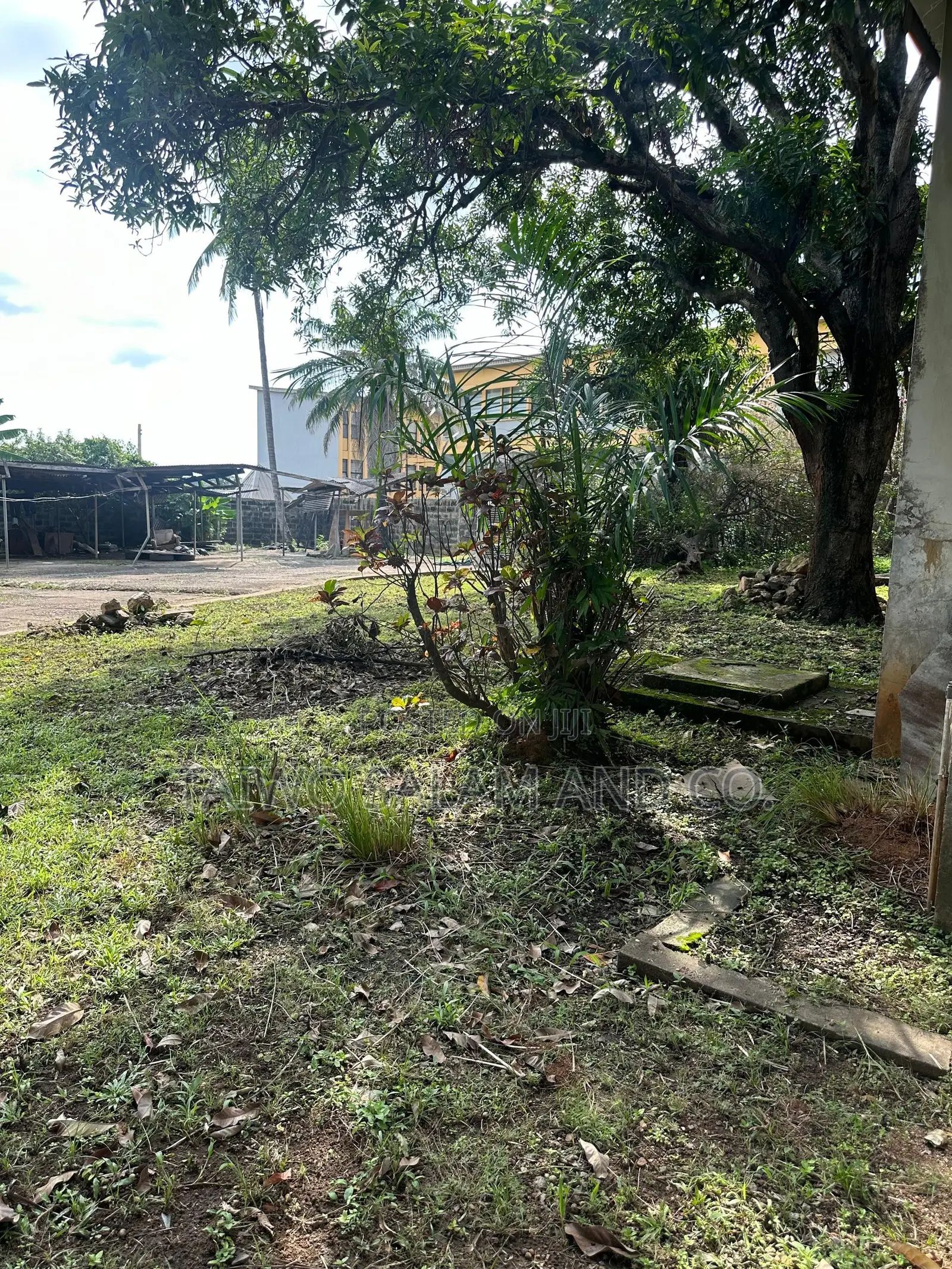 5000sqm of Mixed-Use Land at Rotimi Williams Old Bodija Estate Ibadan