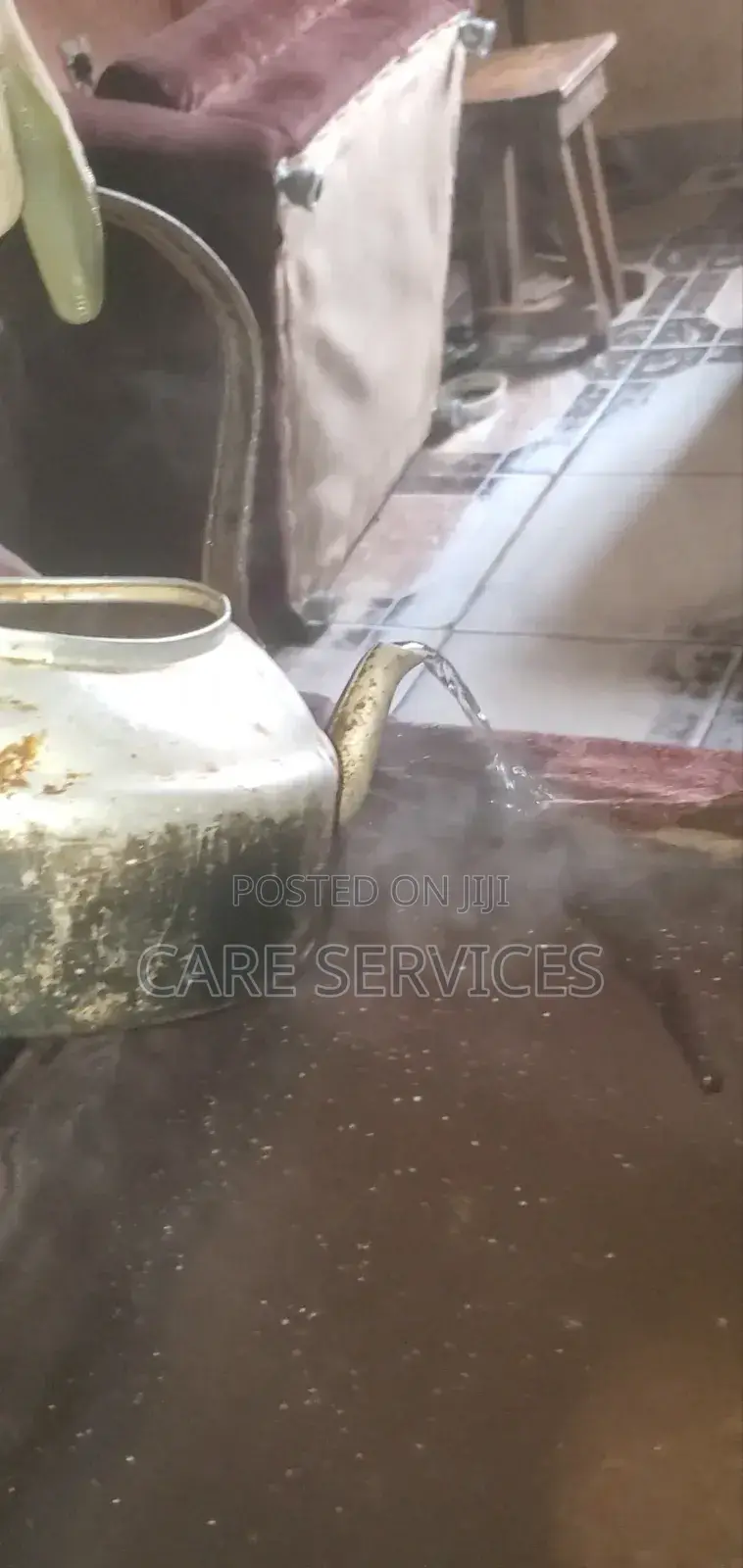 Professional Bedbug Fumigation in Lagos