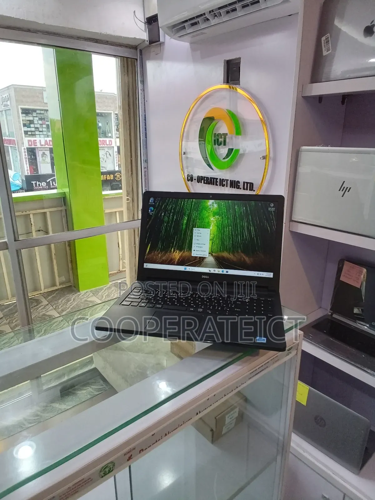 Laptop Dell Vostro 3558 4GB Intel SSHD (Hybrid) 500GB