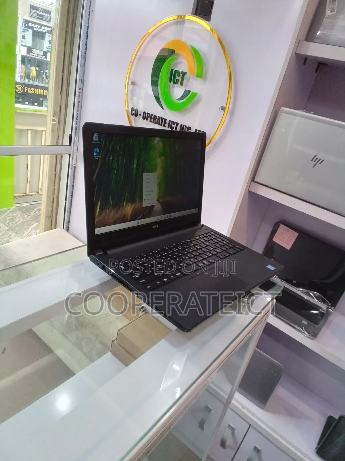Laptop Dell Vostro 3558 4GB Intel SSHD (Hybrid) 500GB