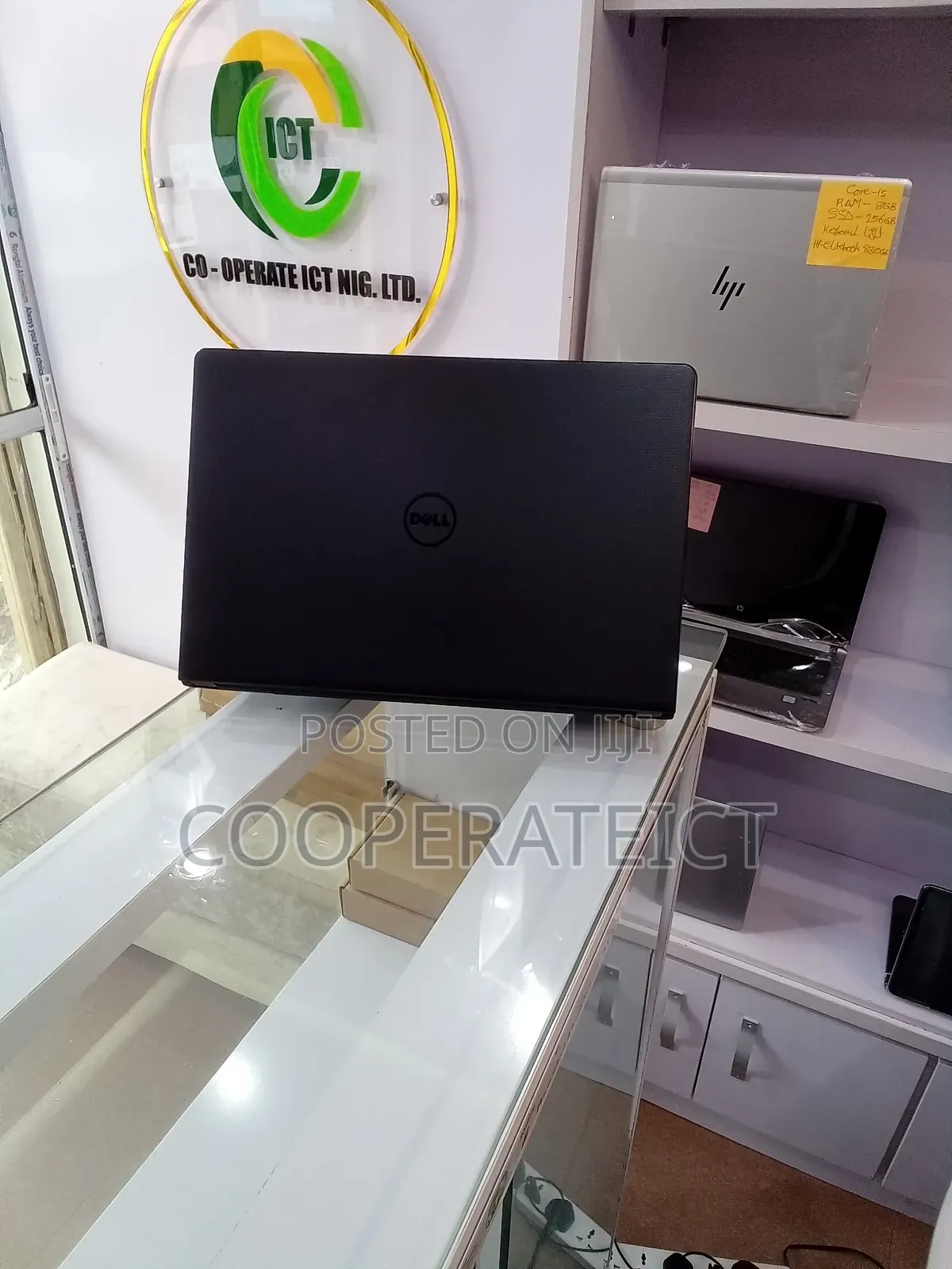 Laptop Dell Vostro 3558 4GB Intel SSHD (Hybrid) 500GB